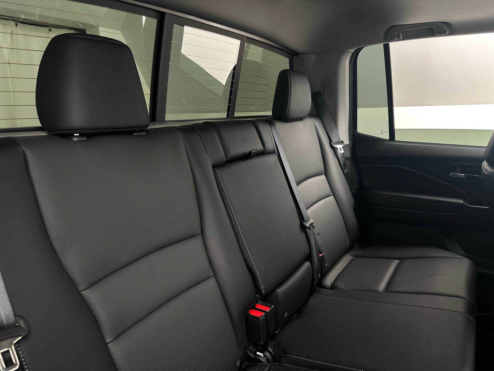 Thumbnail: 2024 Honda Ridgeline - 5