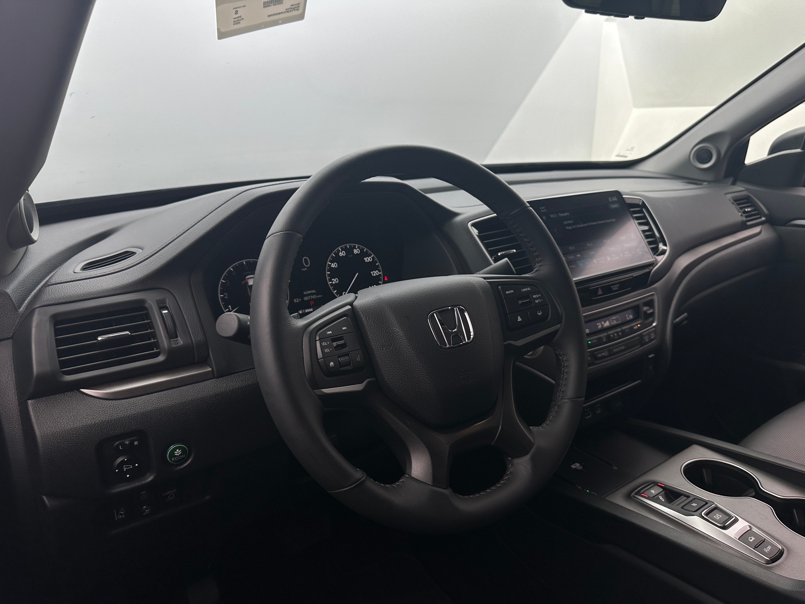Thumbnail: 2024 Honda Ridgeline - 2