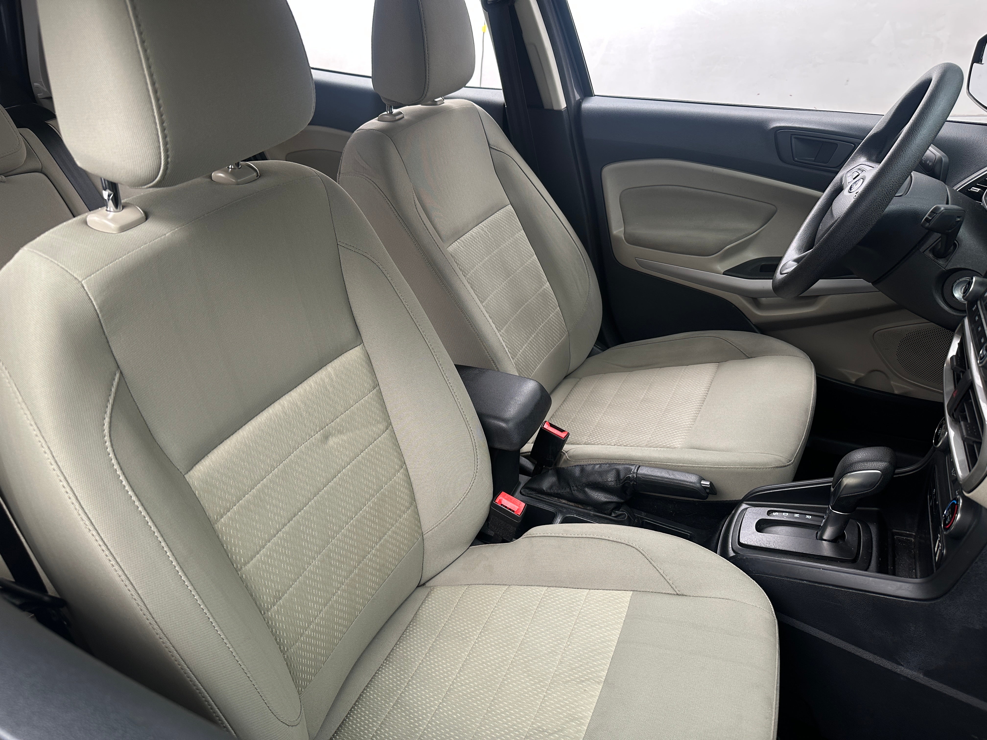 2018 Ford EcoSport S 2