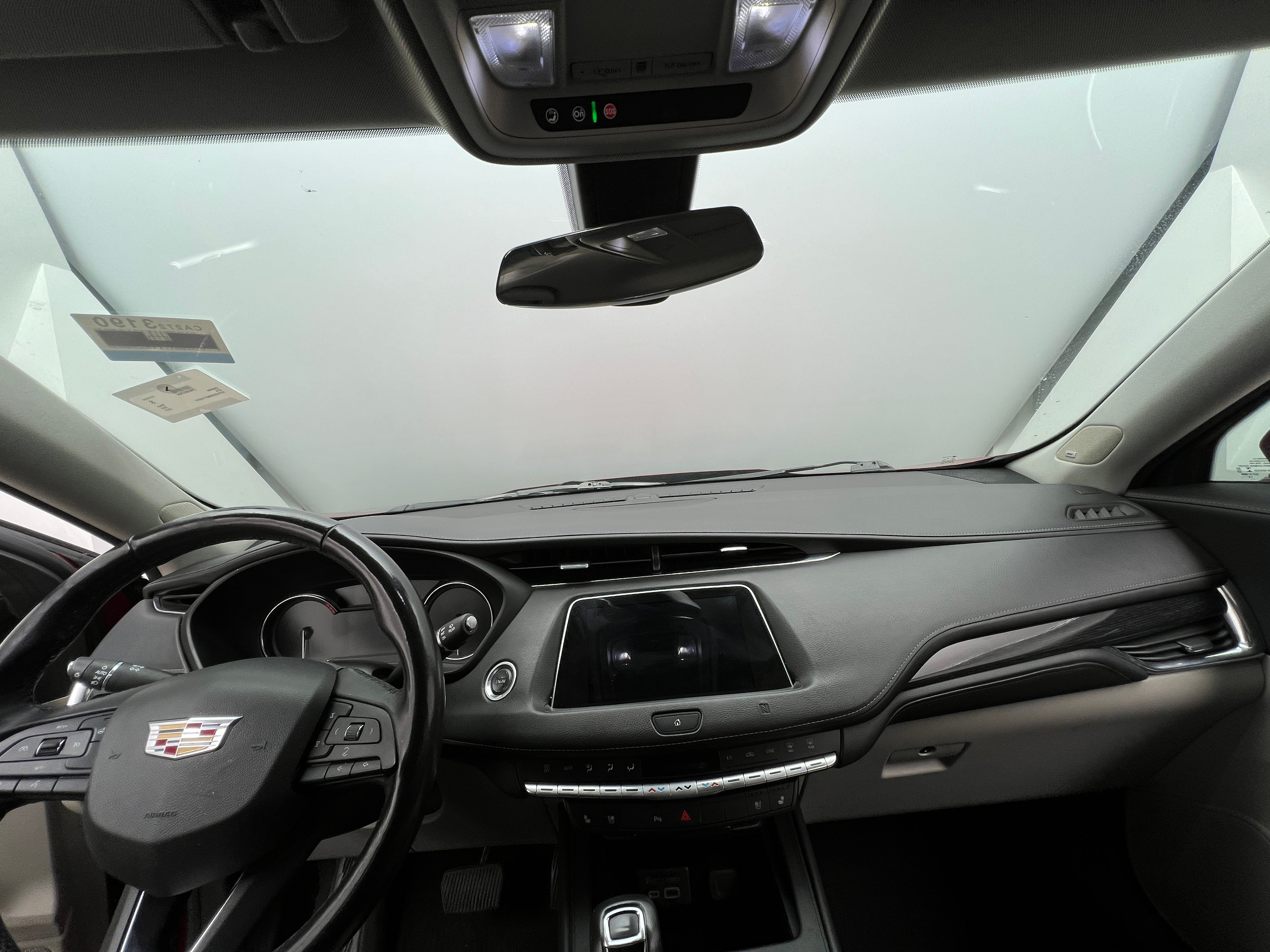 Thumbnail: 2019 Cadillac XT4 - 2