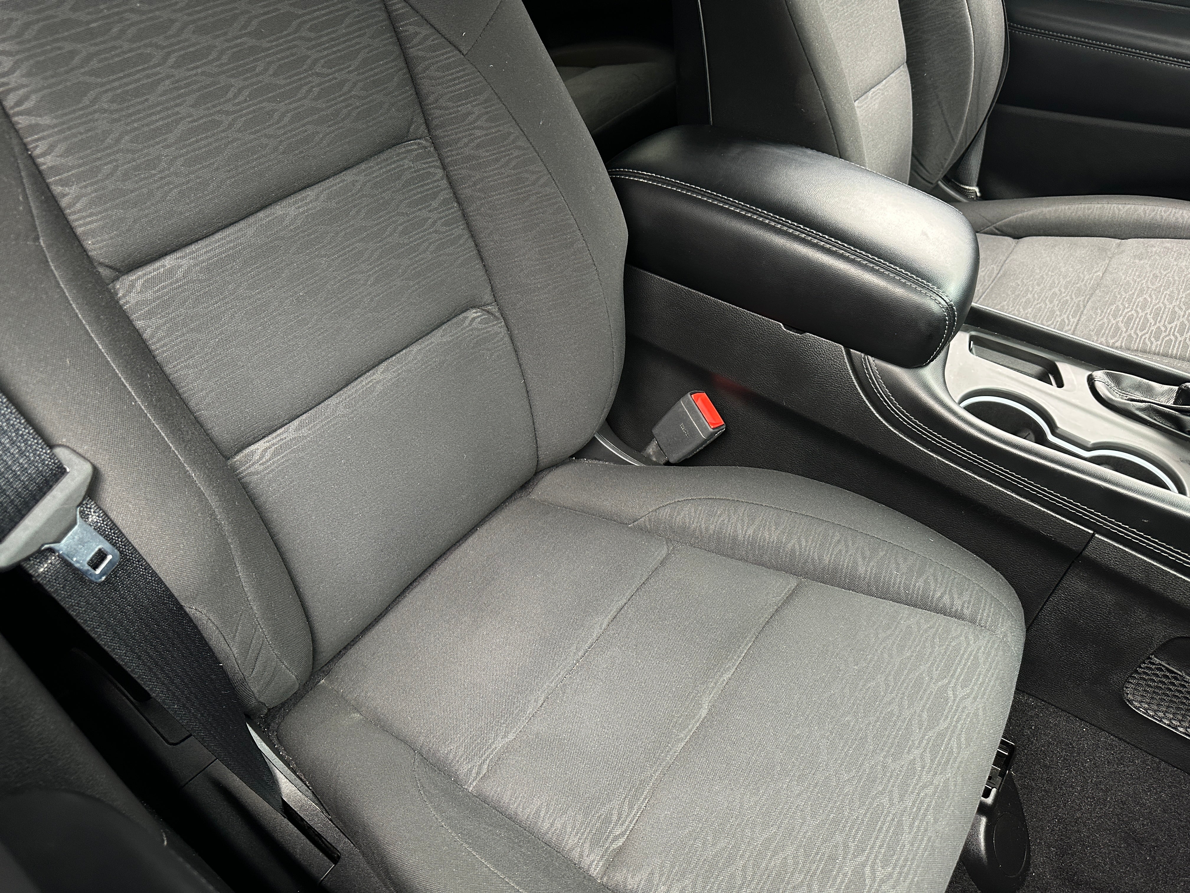 2021 Dodge Durango GT 2