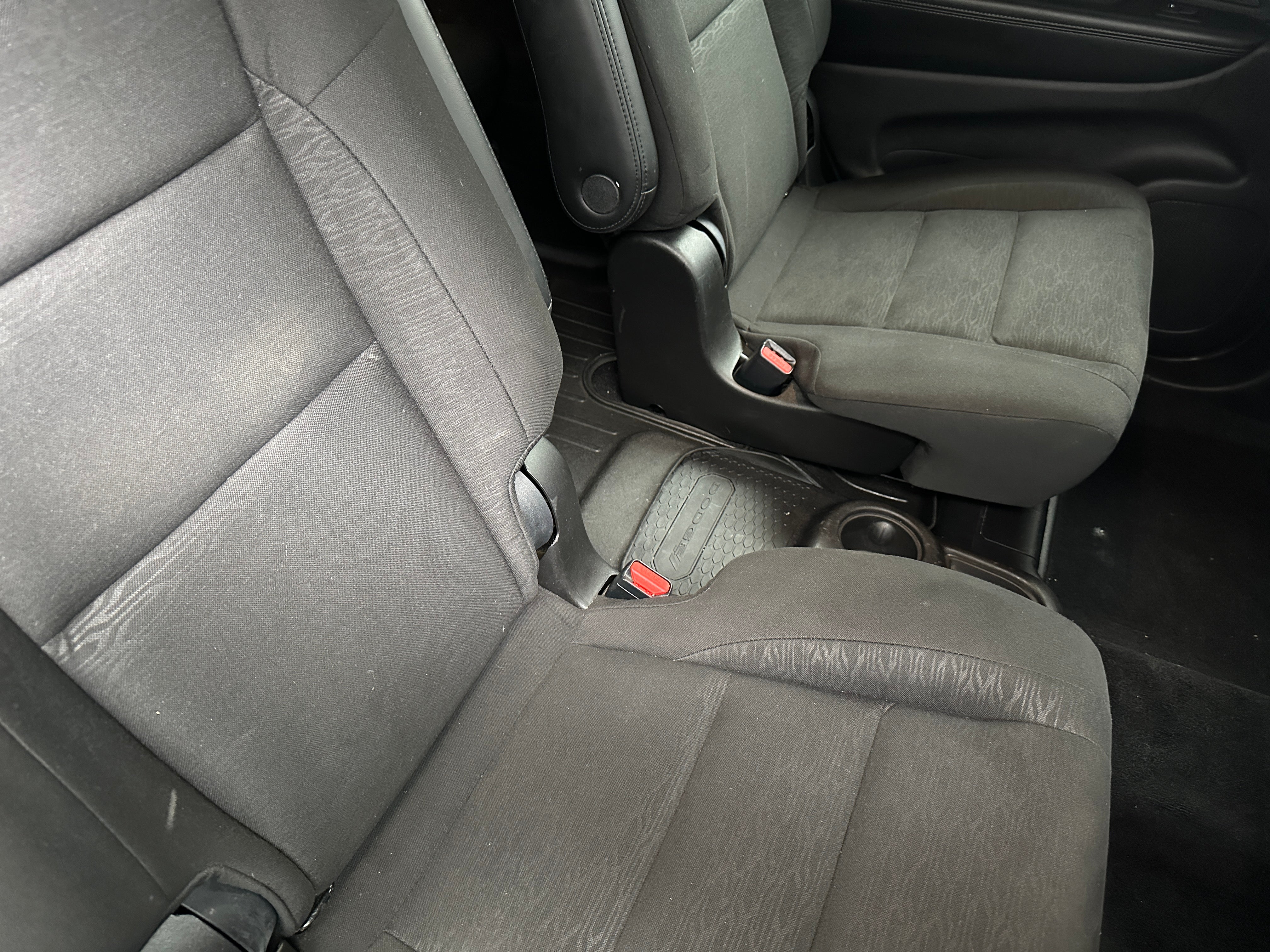 2021 Dodge Durango GT 6