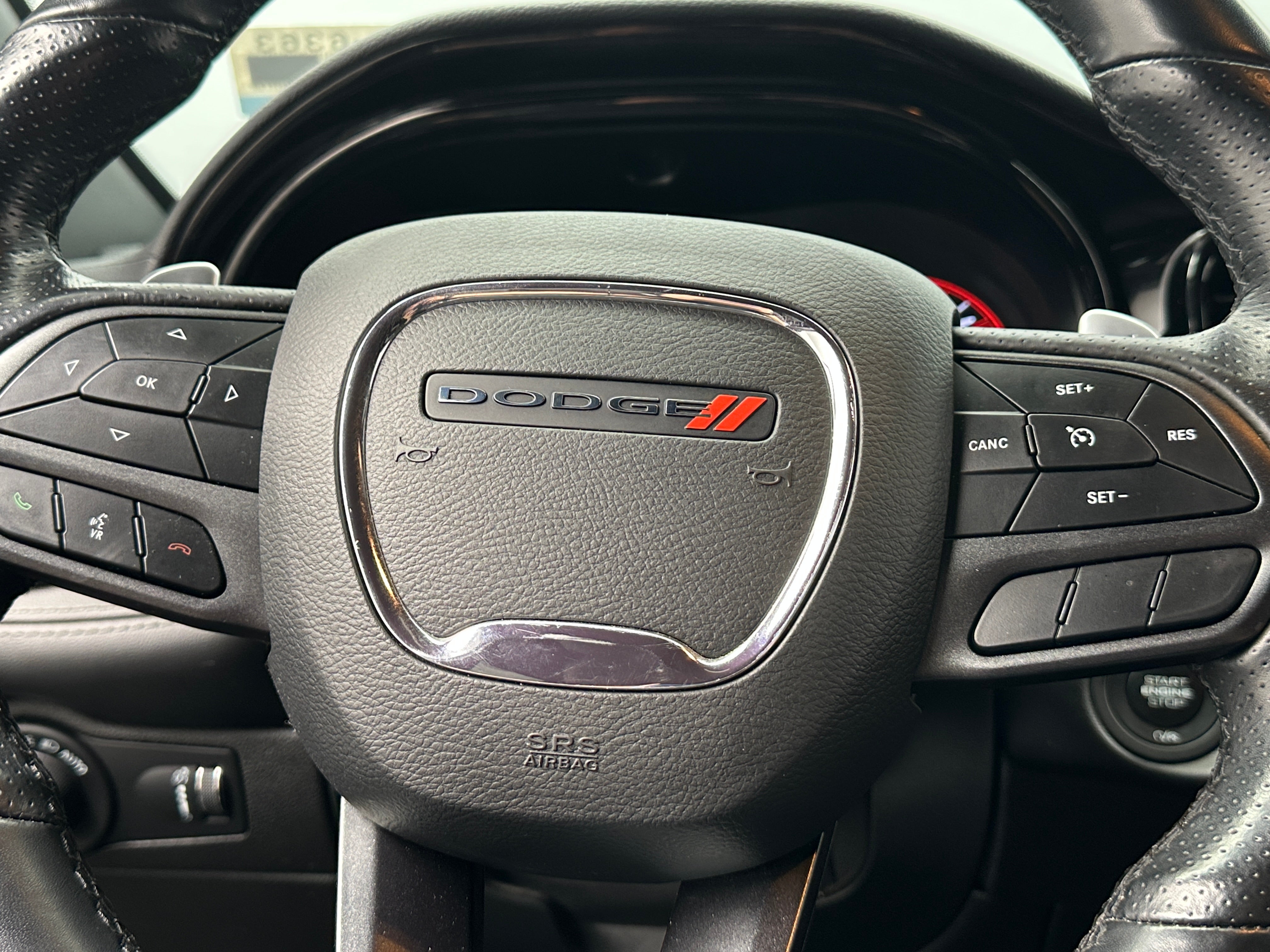 2021 Dodge Durango GT 5