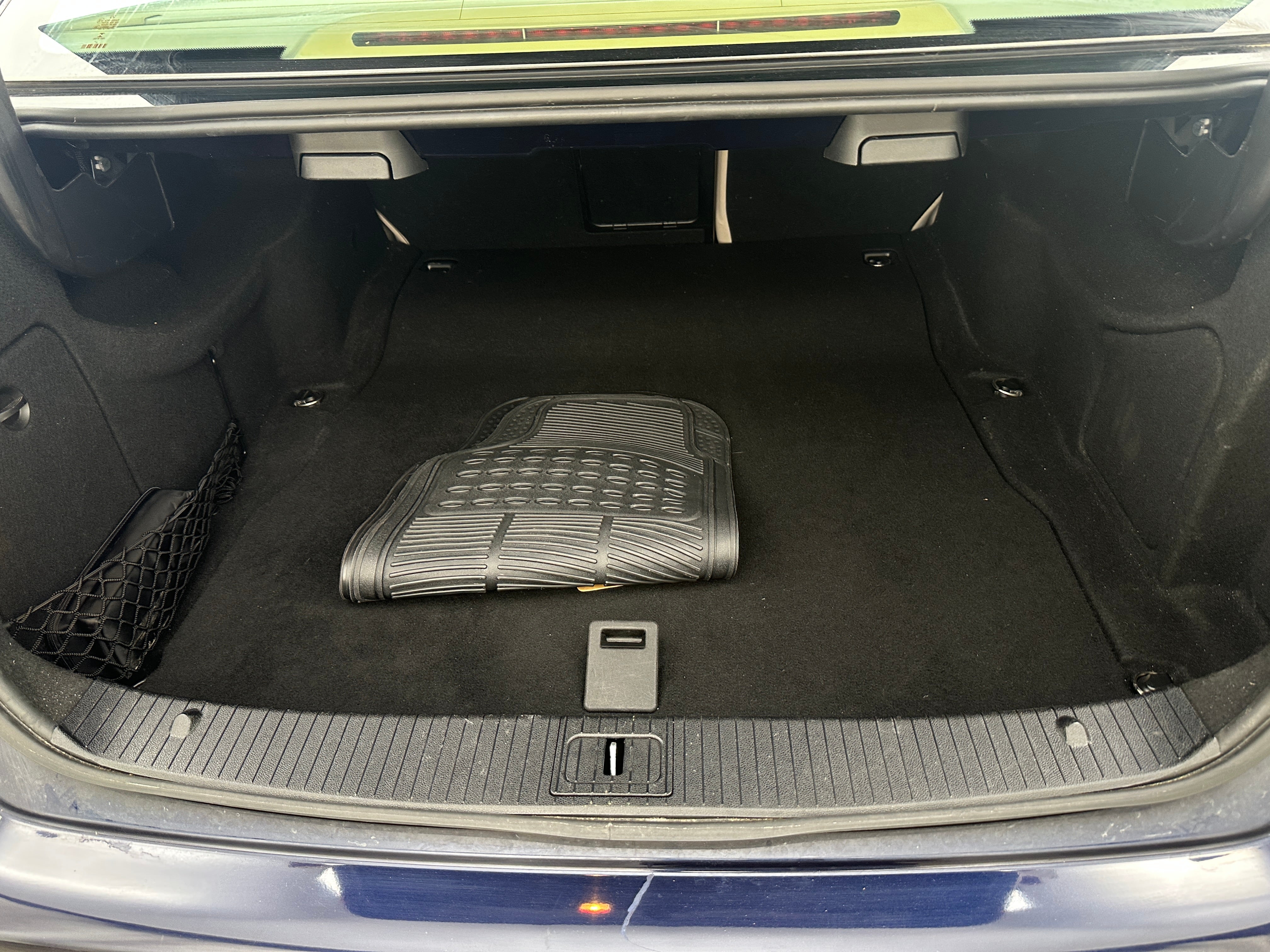 2016 Mercedes-Benz E-Class E 350 6