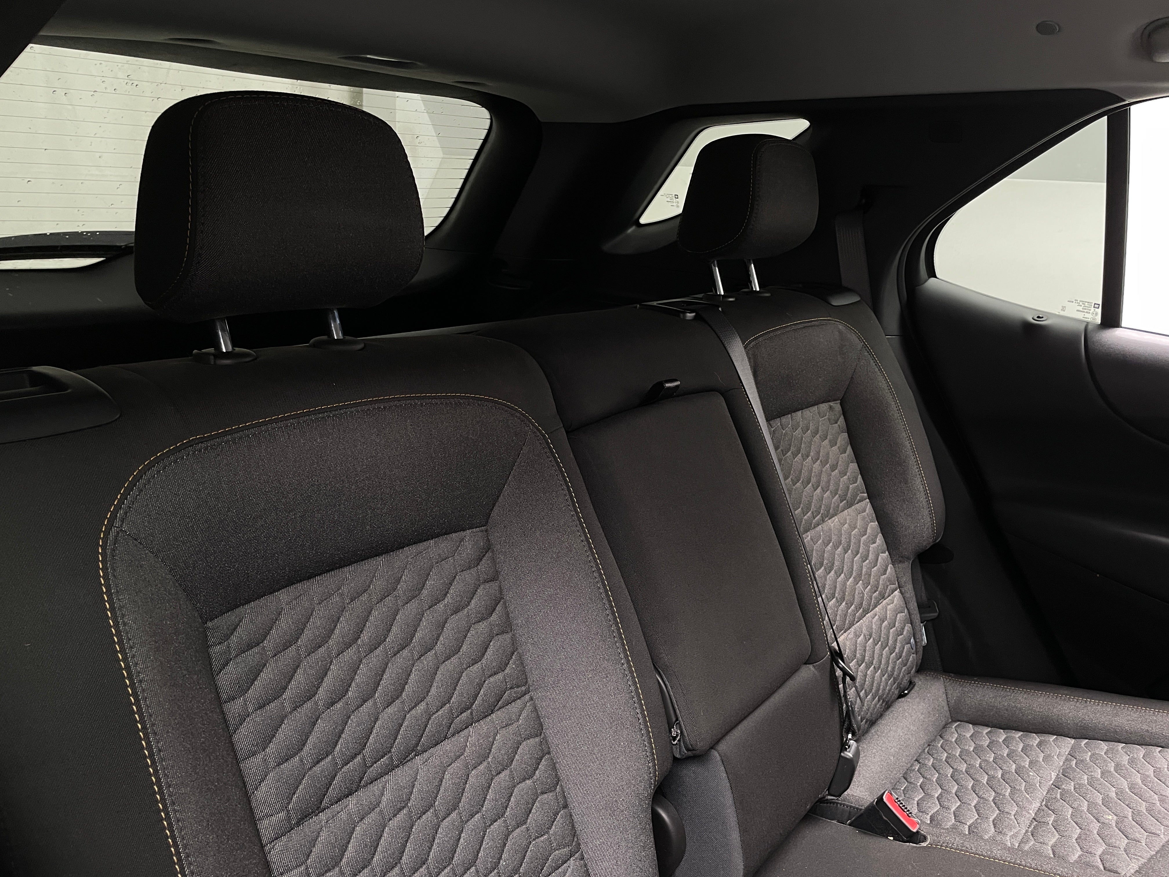 2021 Chevrolet Equinox LT 6