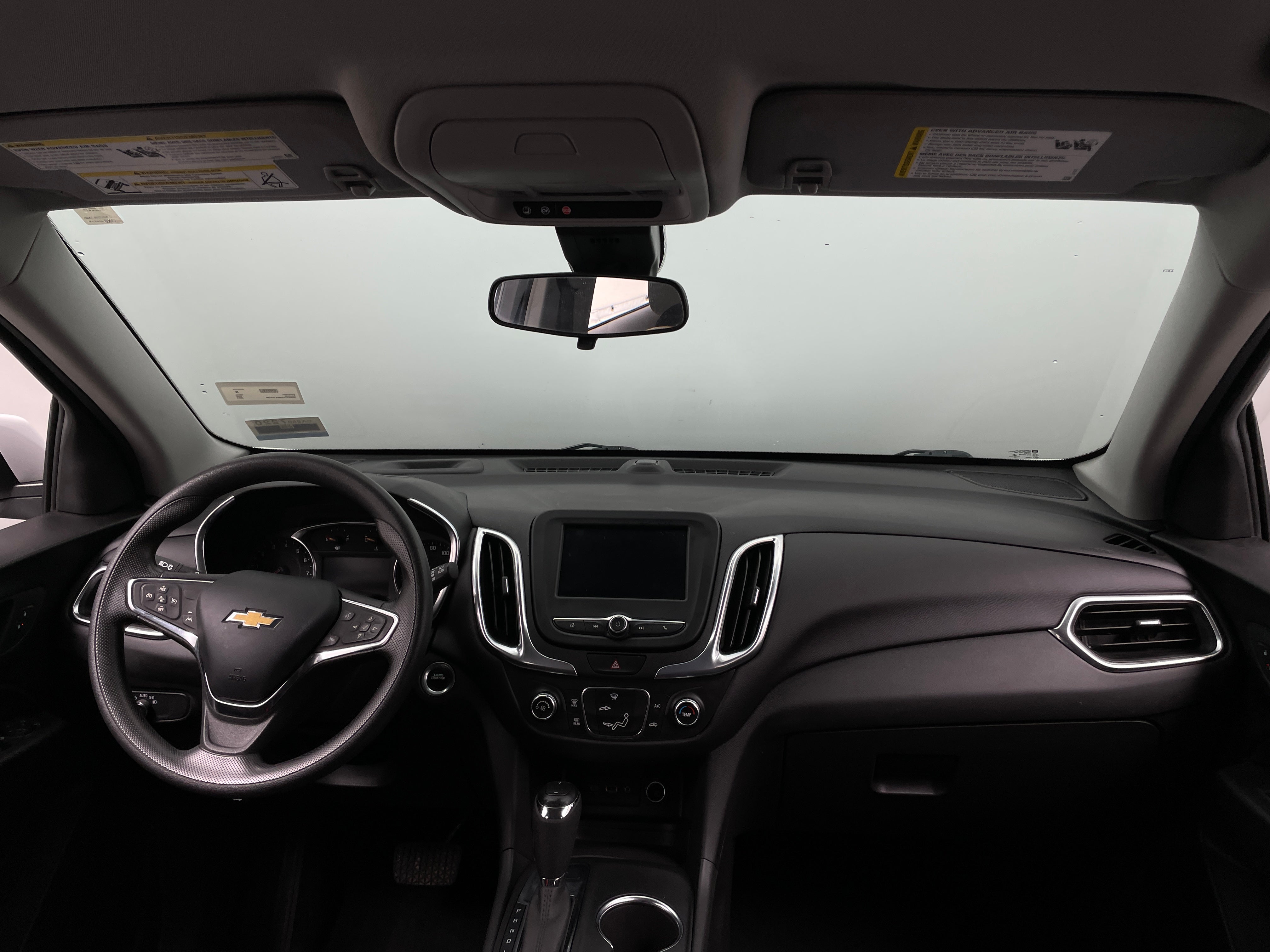 2021 Chevrolet Equinox LT 3