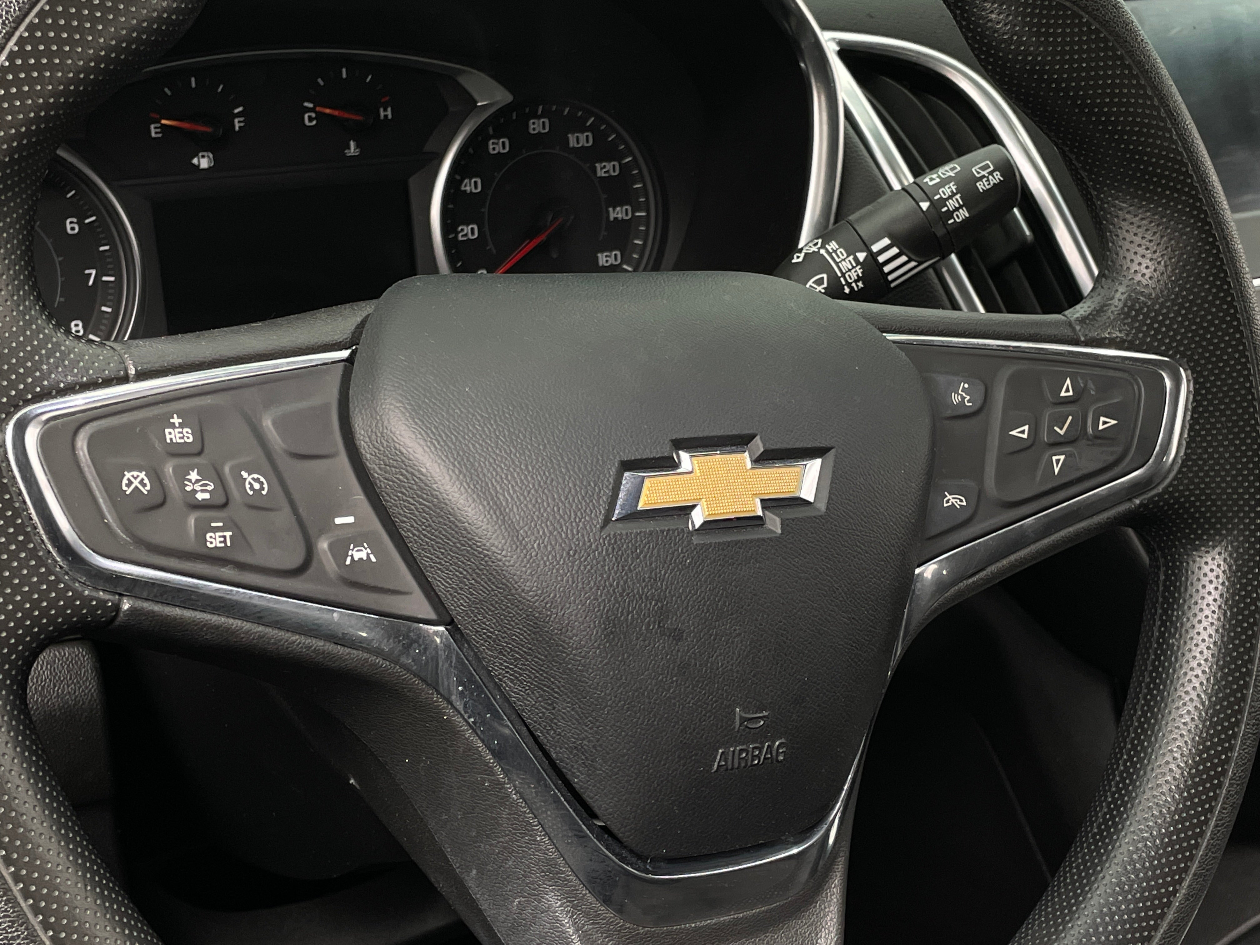 2021 Chevrolet Equinox LT 5
