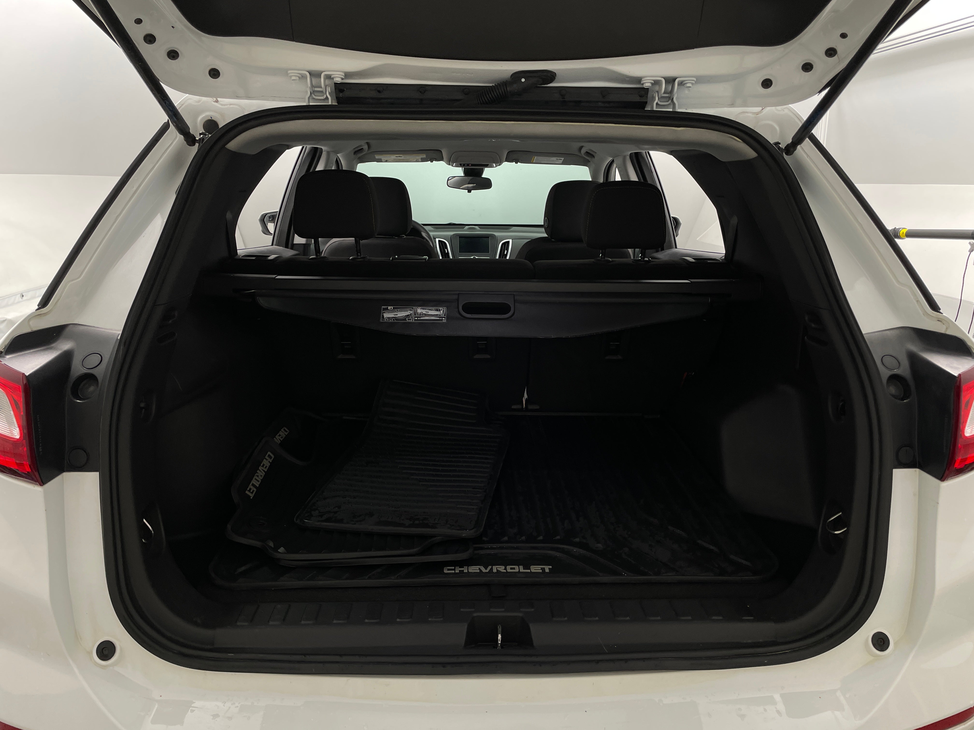 2021 Chevrolet Equinox LT 7