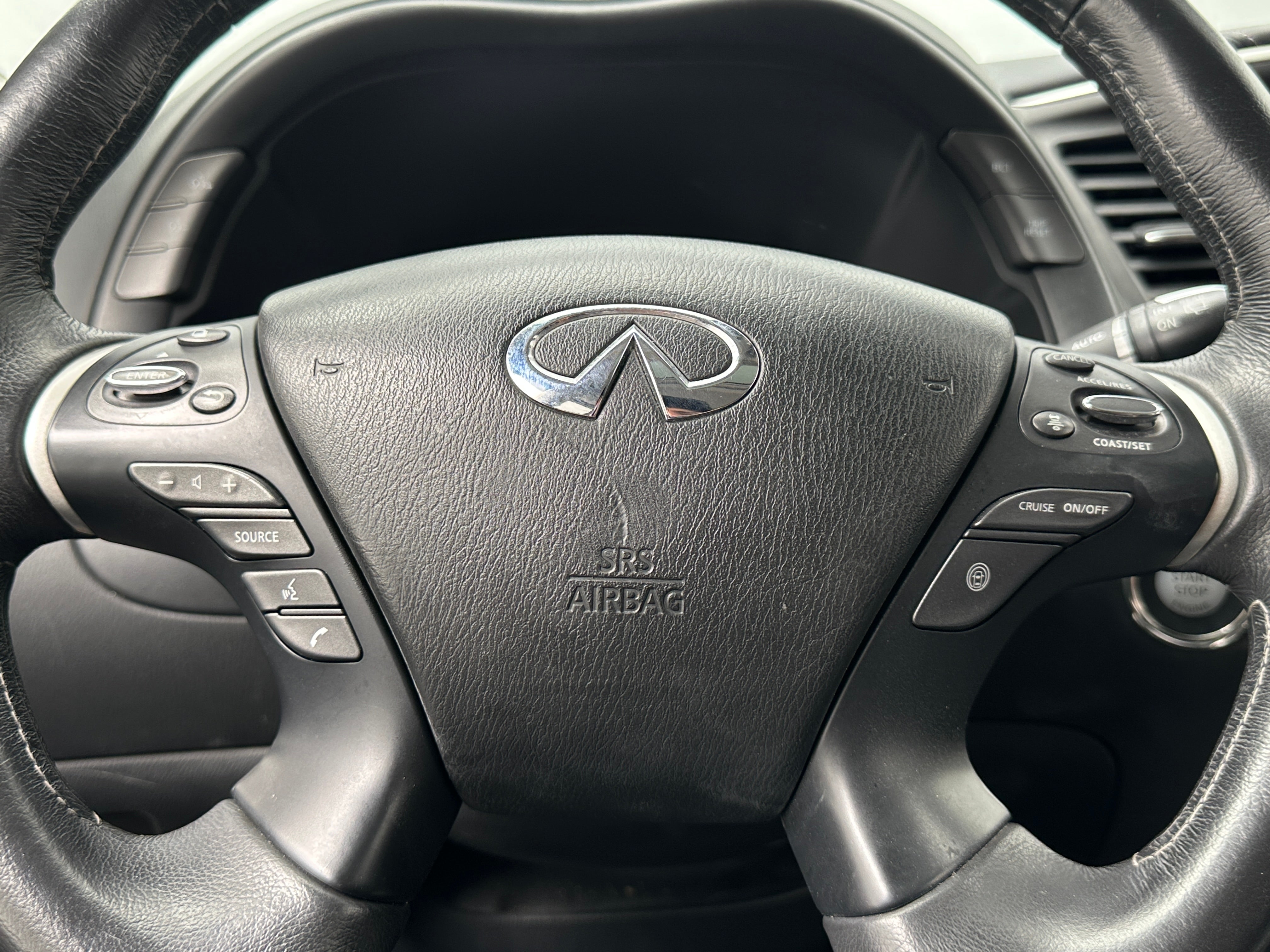 2018 INFINITI QX60  4