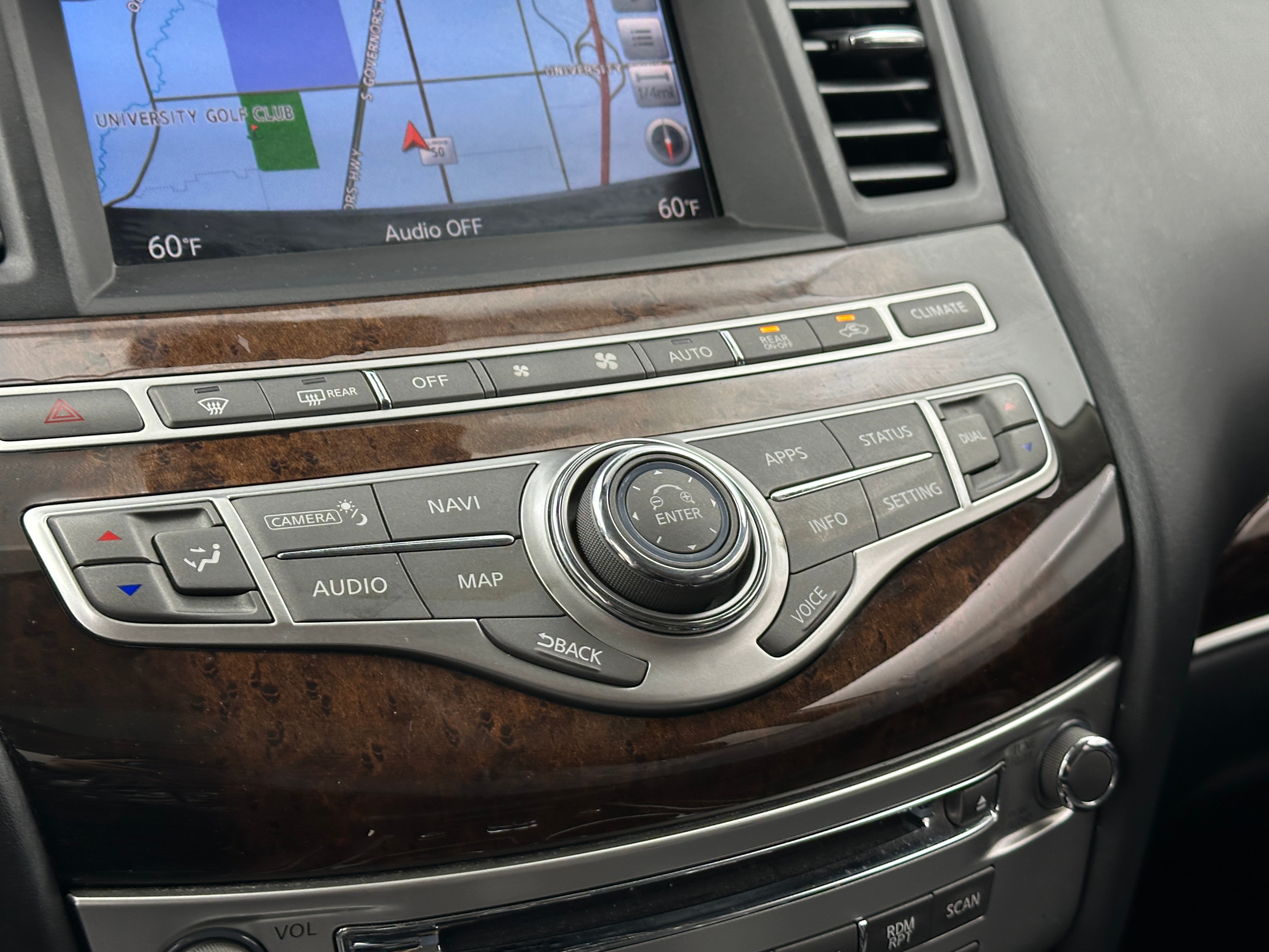 2018 INFINITI QX60  3