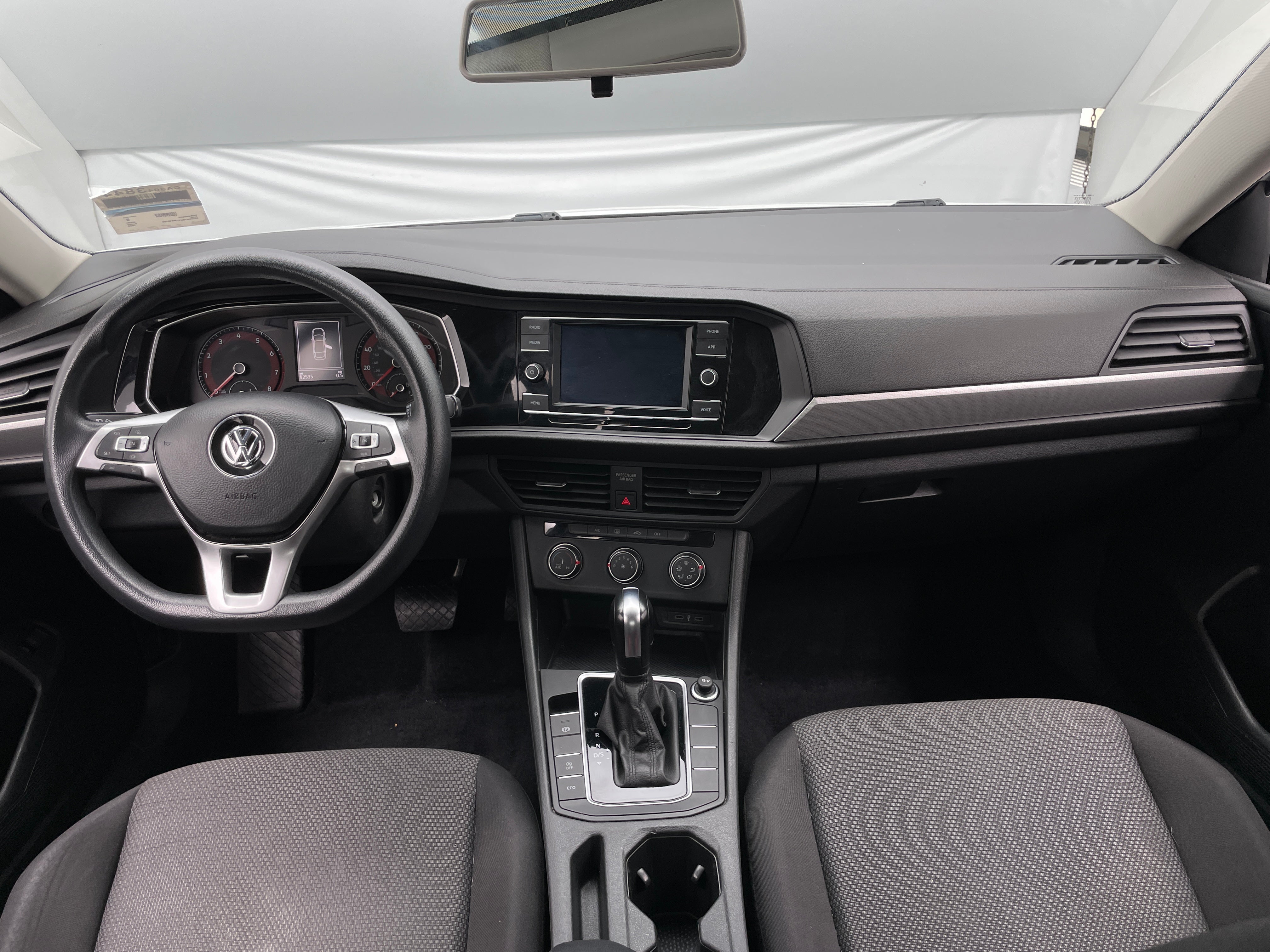 Thumbnail: 2020 Volkswagen Jetta - 3