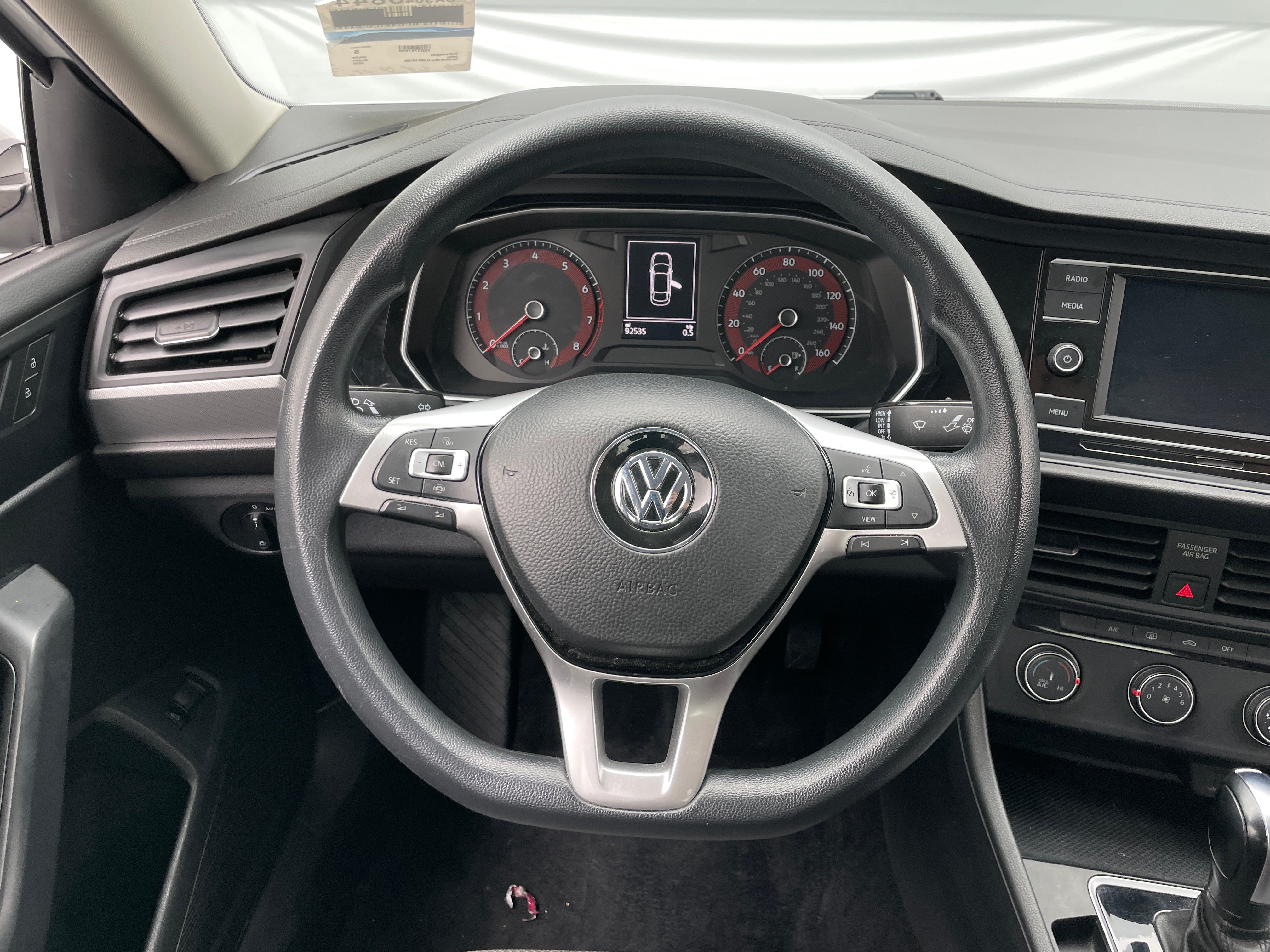 Thumbnail: 2020 Volkswagen Jetta - 5