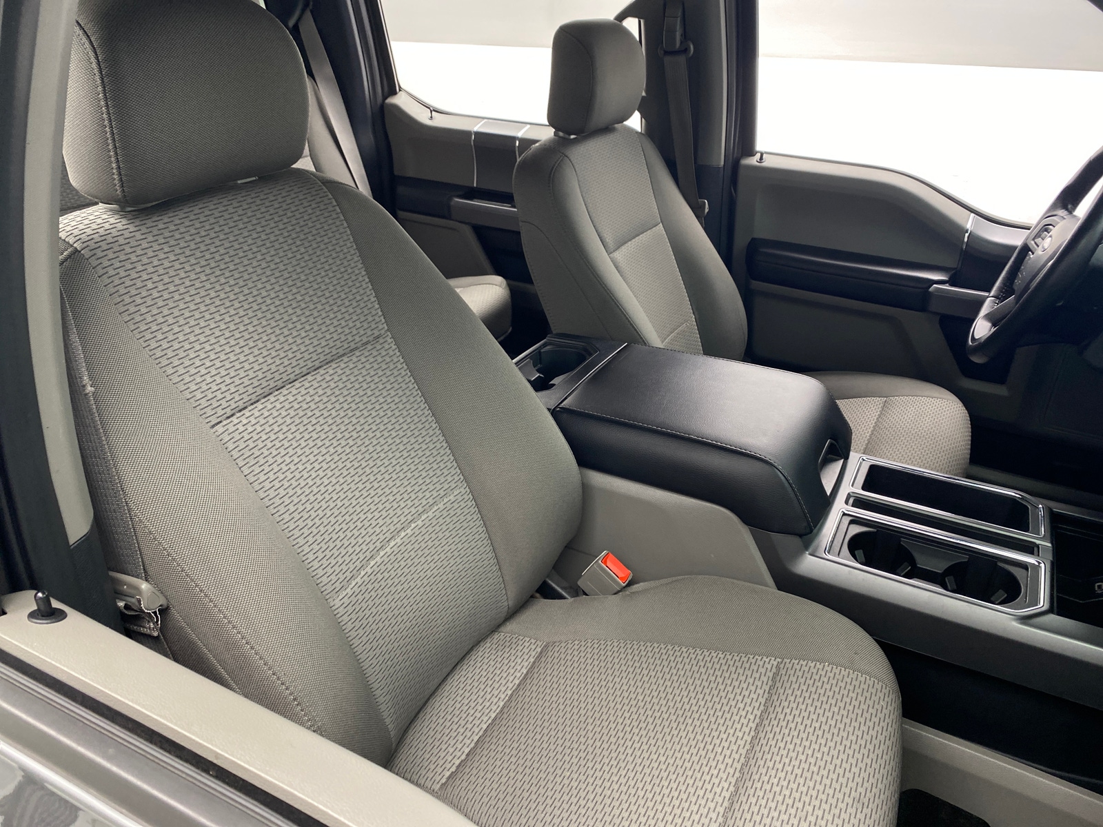 Thumbnail: 2019 Ford Econoline - 2