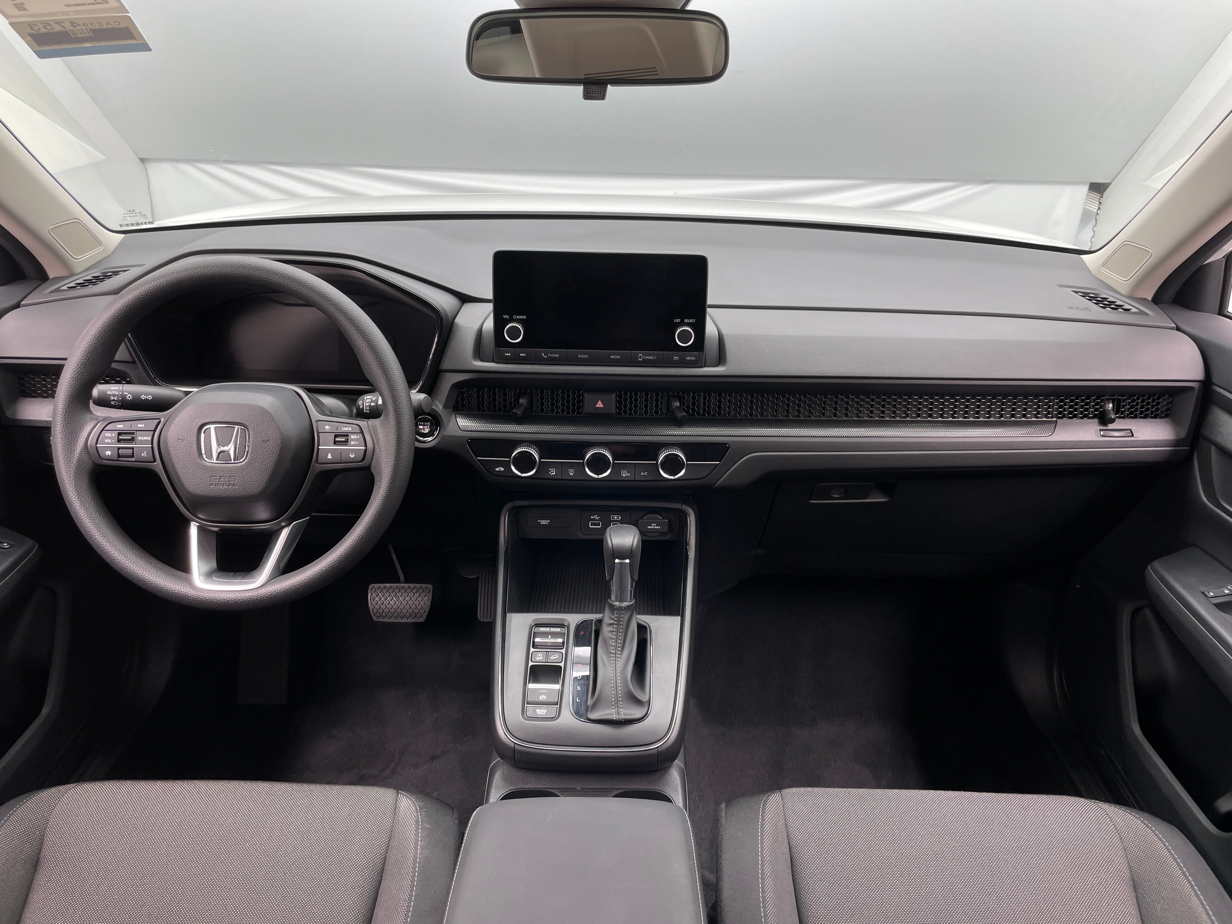 Thumbnail: 2025 Honda CR-V - 3
