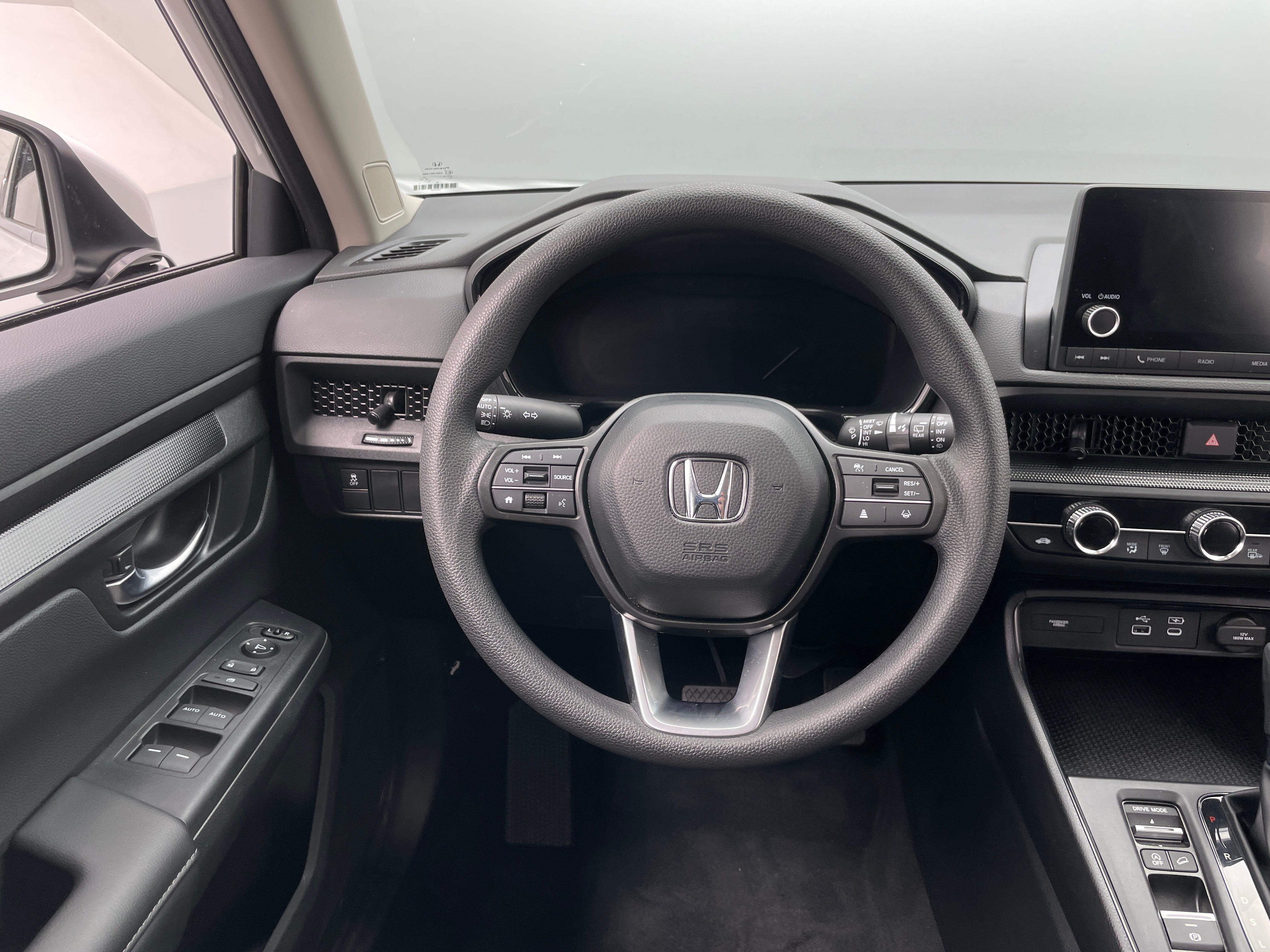 Thumbnail: 2025 Honda CR-V - 5