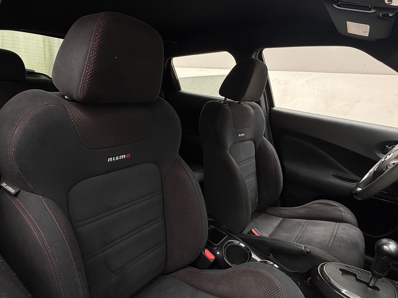 Thumbnail: 2014 Nissan Juke - 2