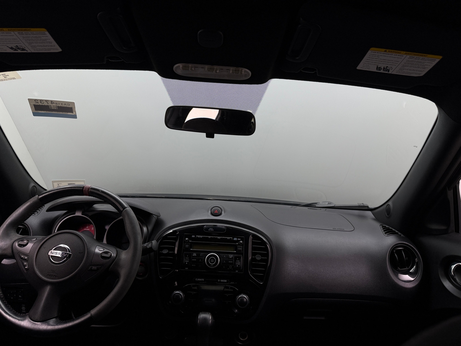 Thumbnail: 2014 Nissan Juke - 3