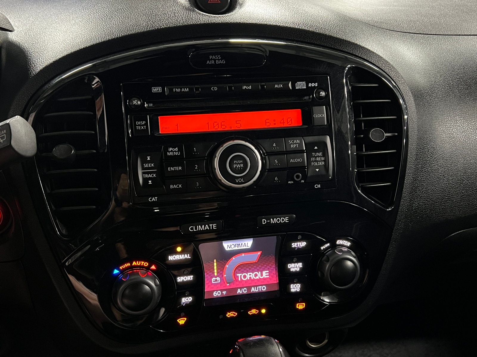 Thumbnail: 2014 Nissan Juke - 4
