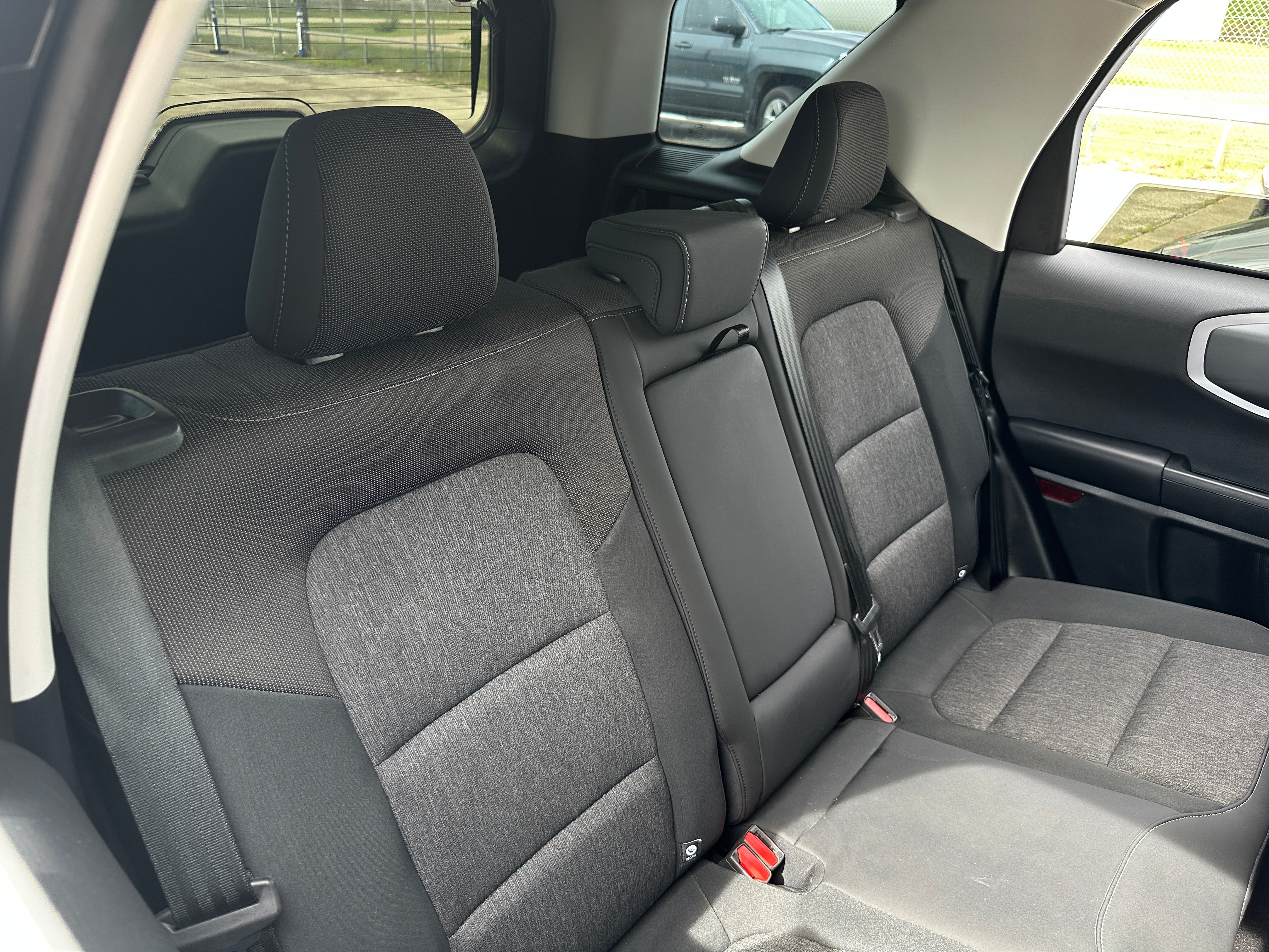 2024 Ford Bronco Sport Big Bend 6