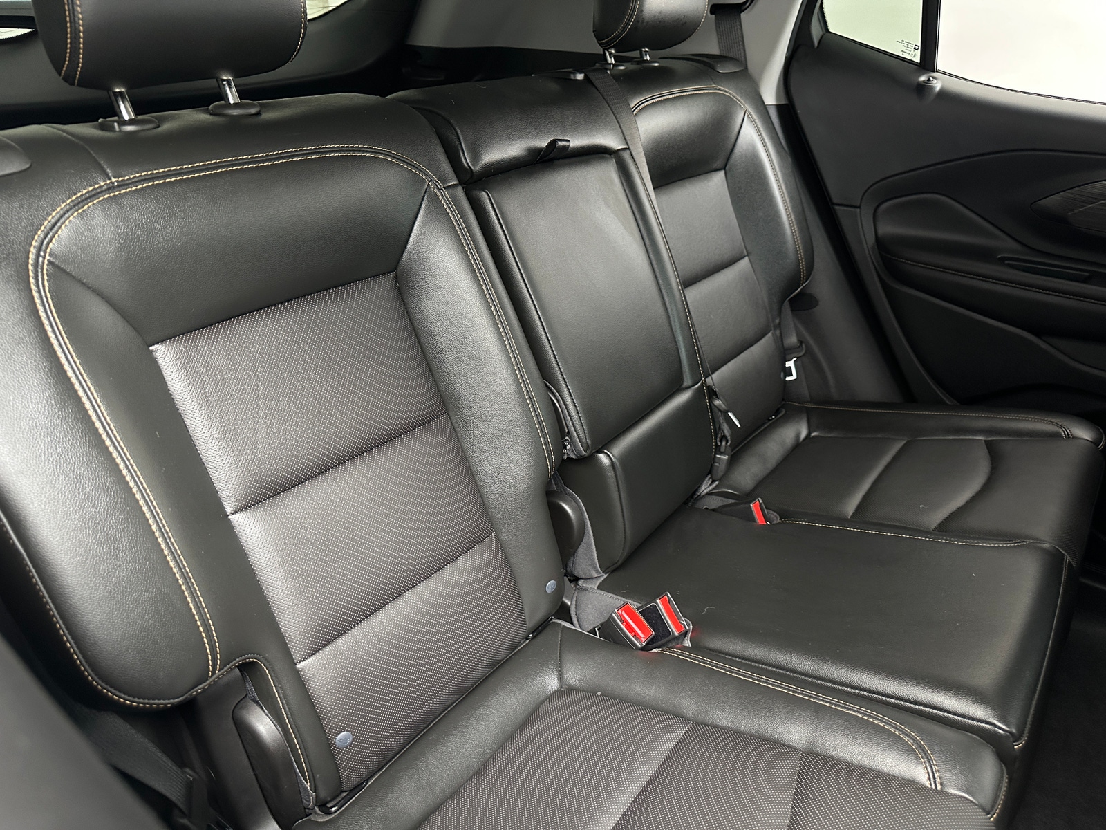 Thumbnail: 2019 GMC Terrain - 5