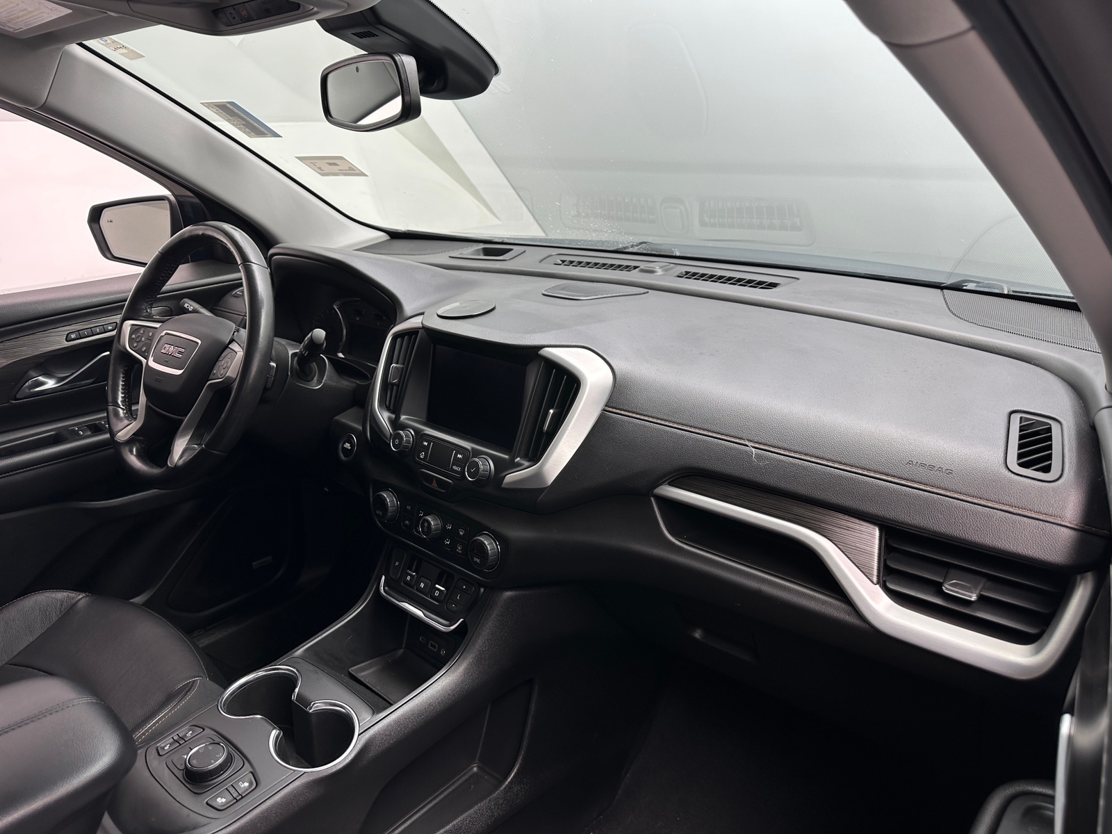 Thumbnail: 2019 GMC Terrain - 2