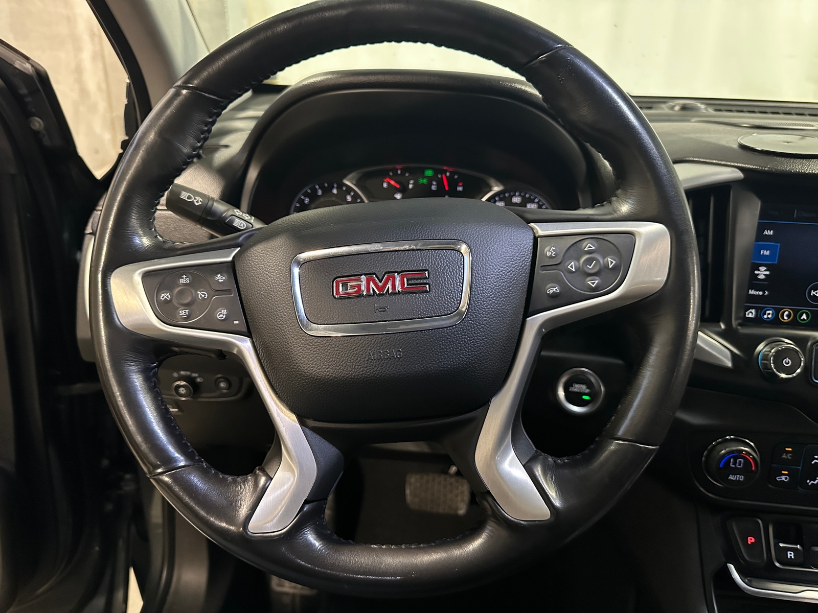 Thumbnail: 2019 GMC Terrain - 4