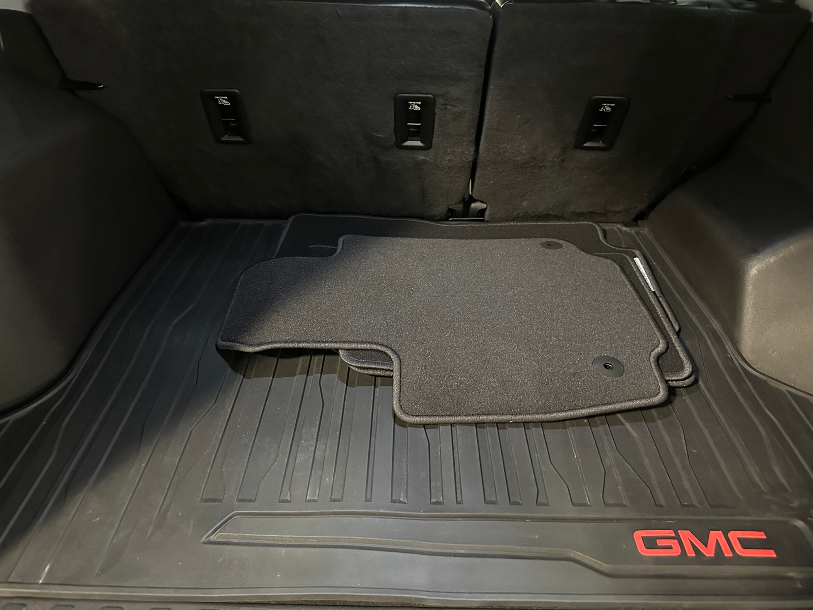 Thumbnail: 2019 GMC Terrain - 6
