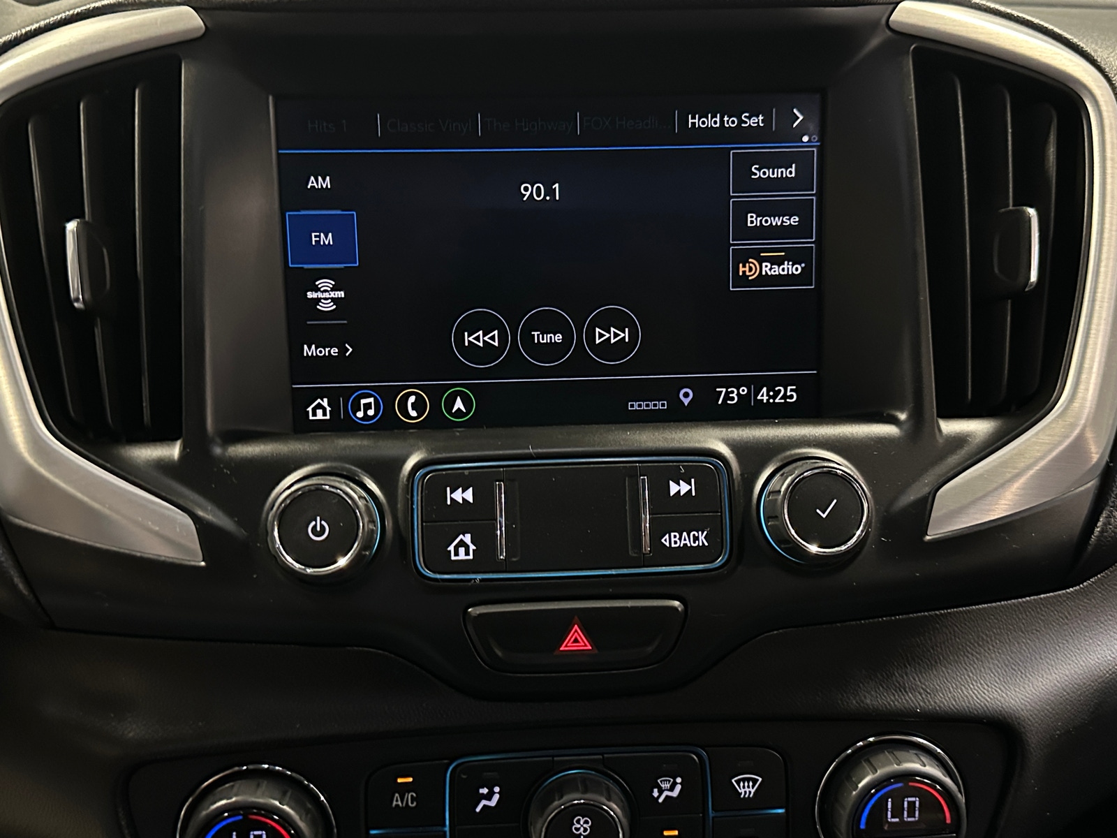 Thumbnail: 2019 GMC Terrain - 3