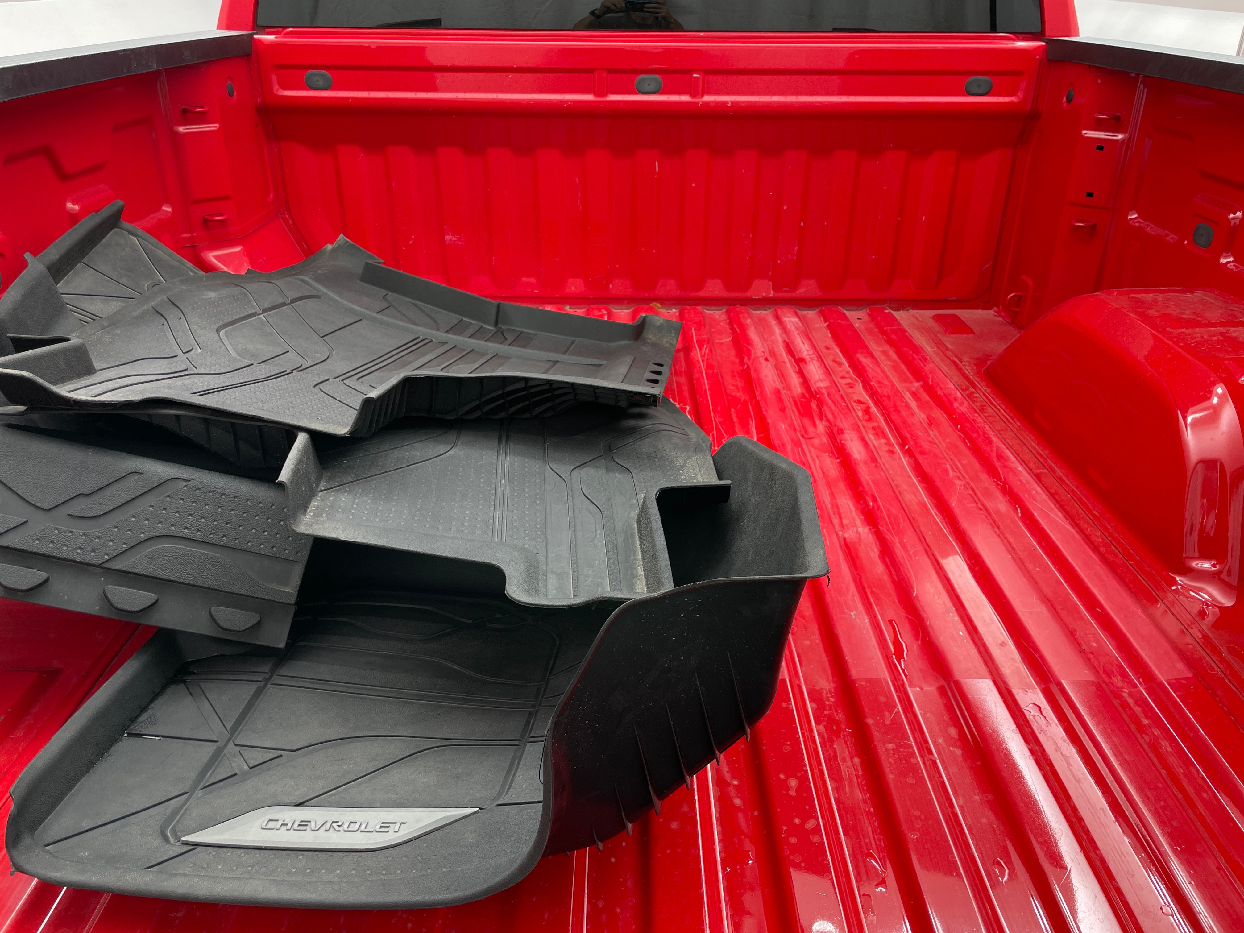 2020 Chevrolet Silverado 1500 LT 7