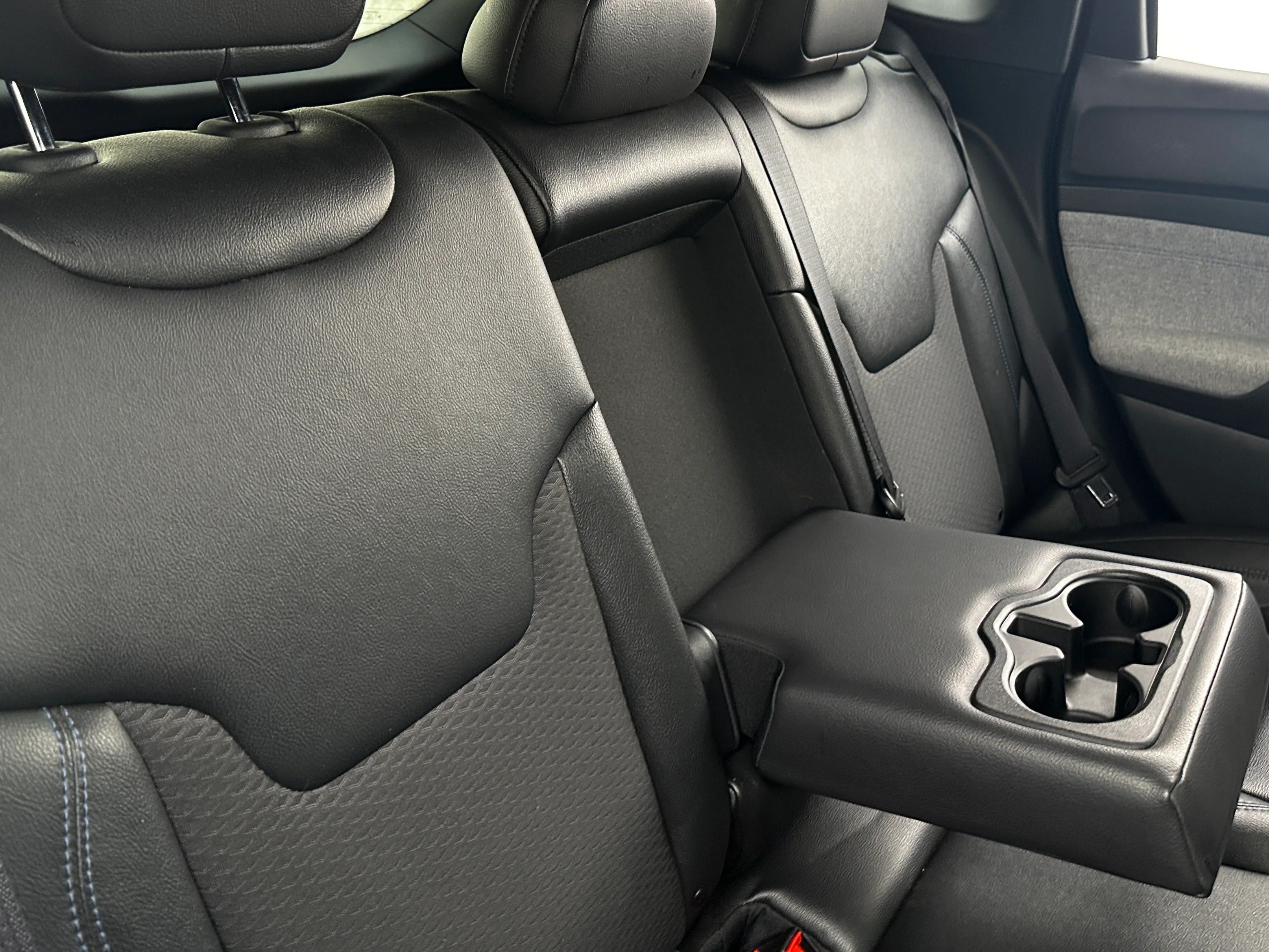 2024 Jeep Compass Latitude 6