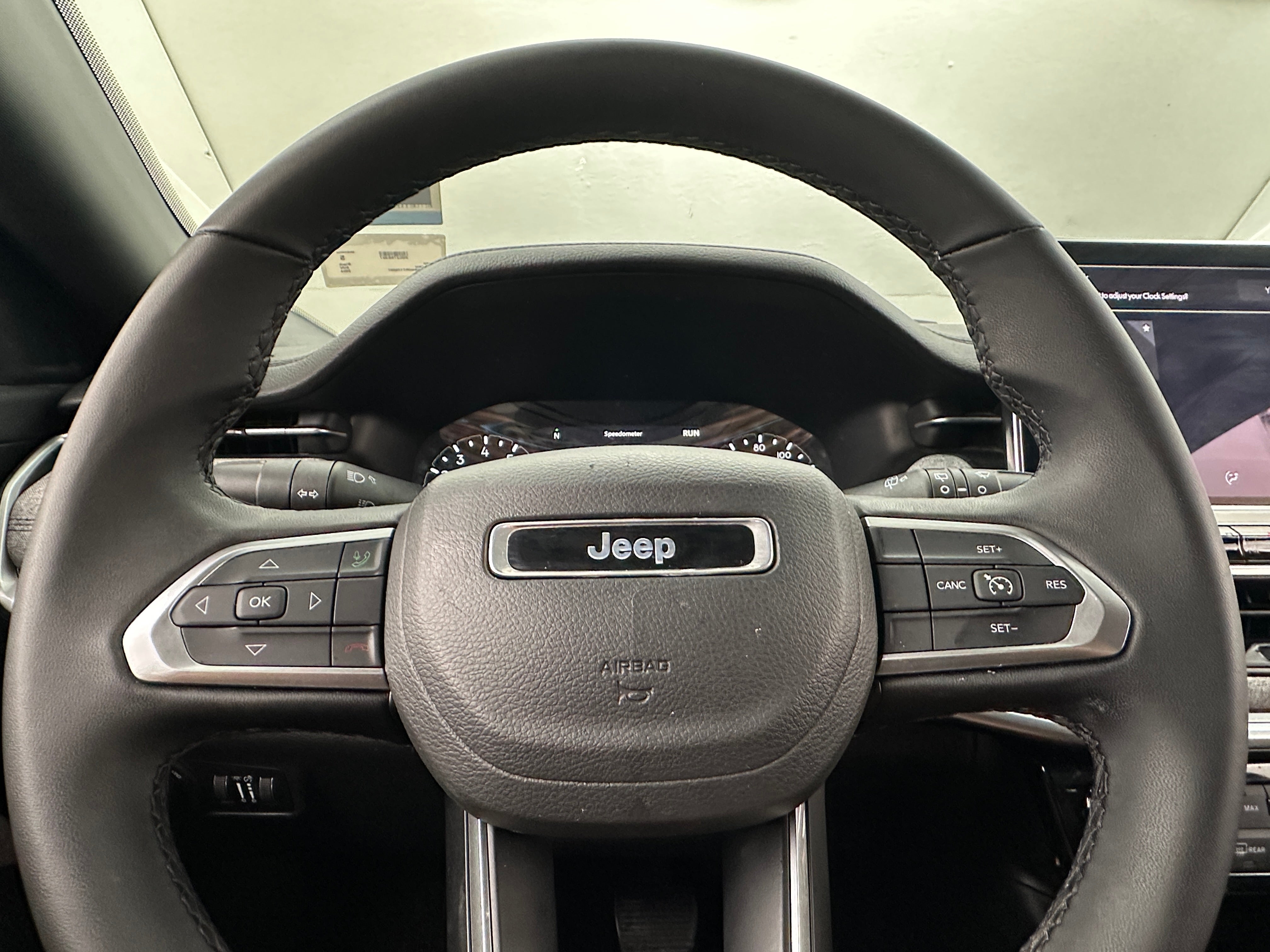 2024 Jeep Compass Latitude 5