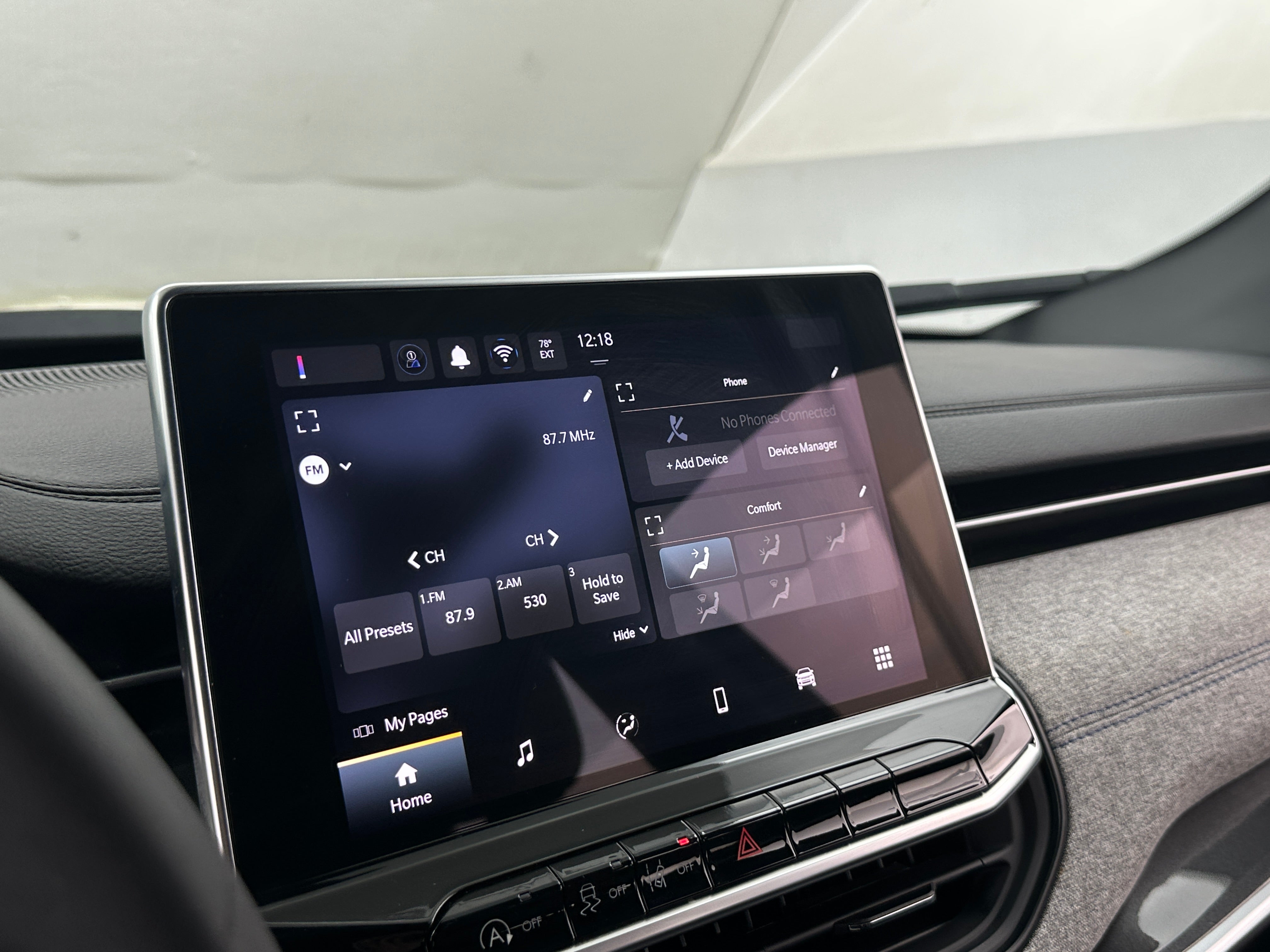 2024 Jeep Compass Latitude 4