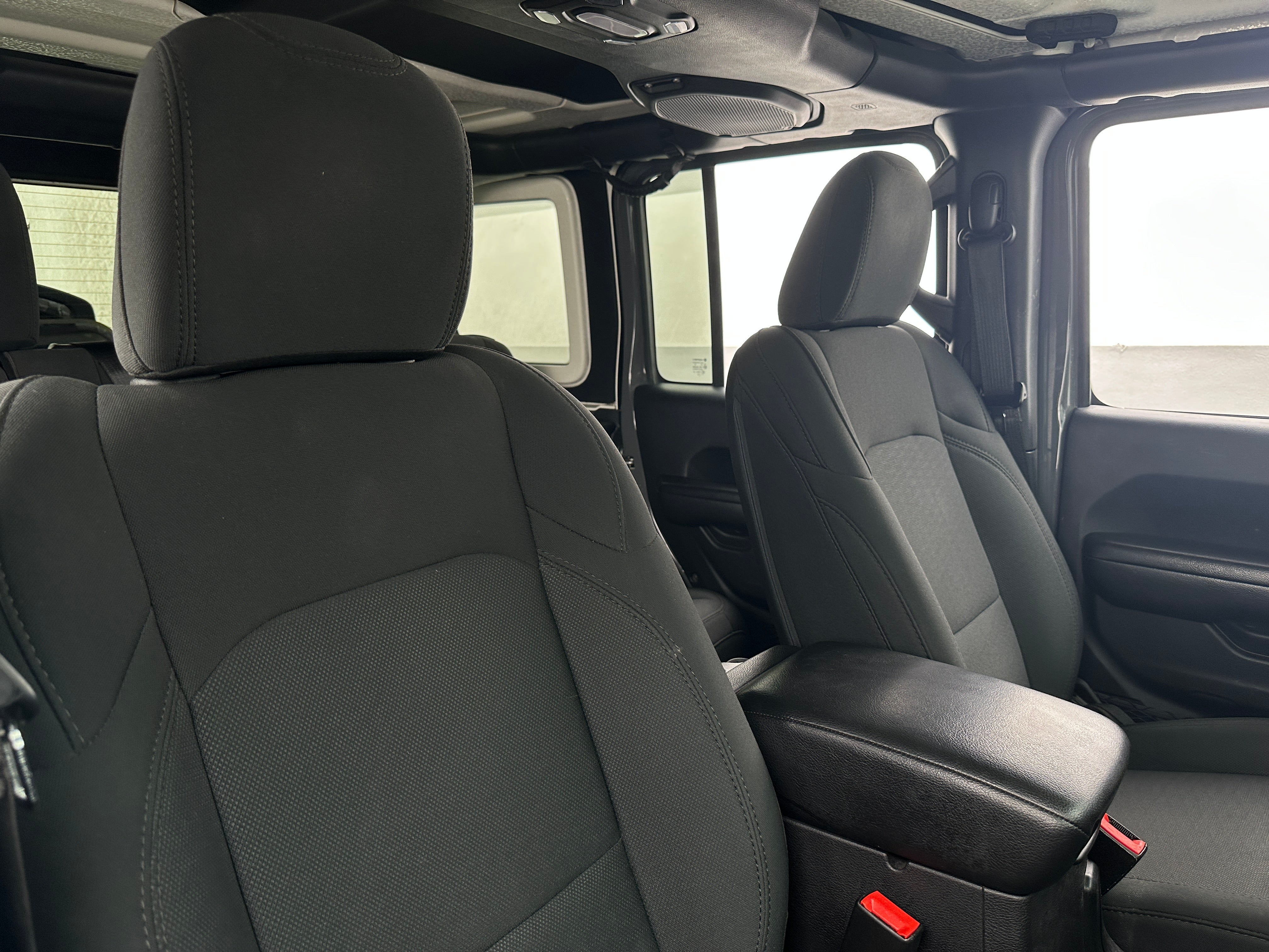 Thumbnail: 2019 Jeep Wrangler - 2