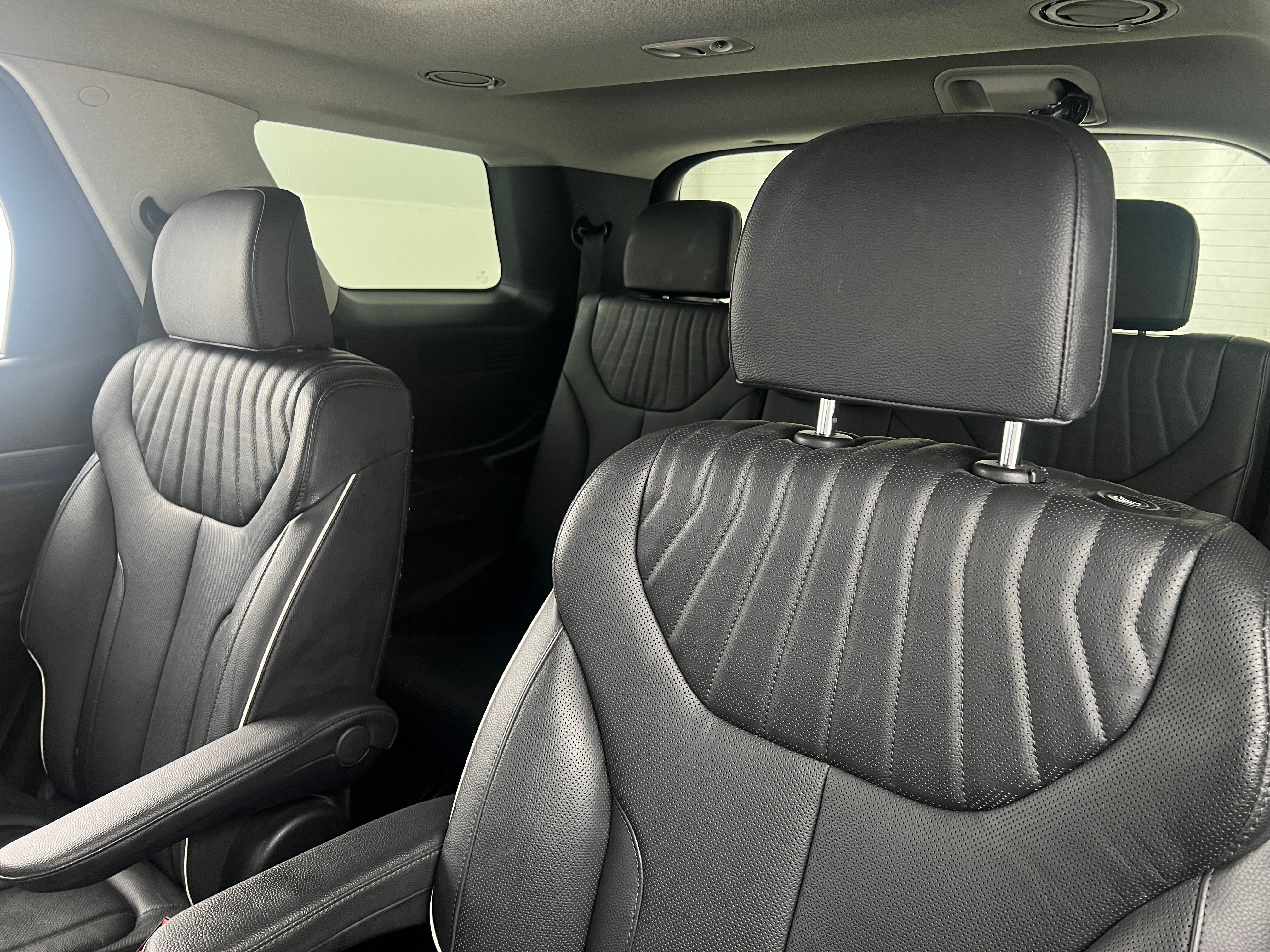 2024 Hyundai Palisade Limited 5