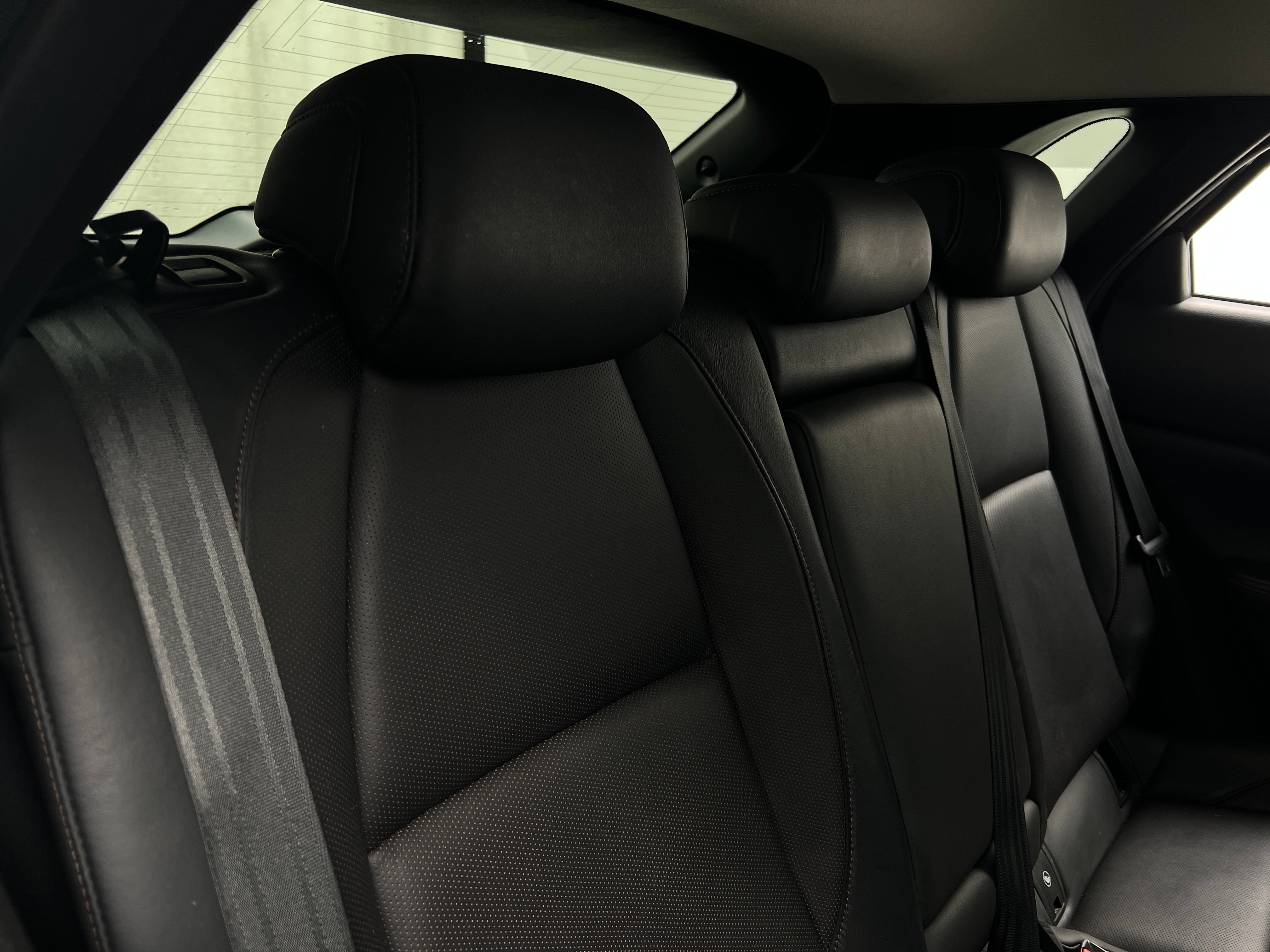 2021 Mazda CX-30 Premium 5