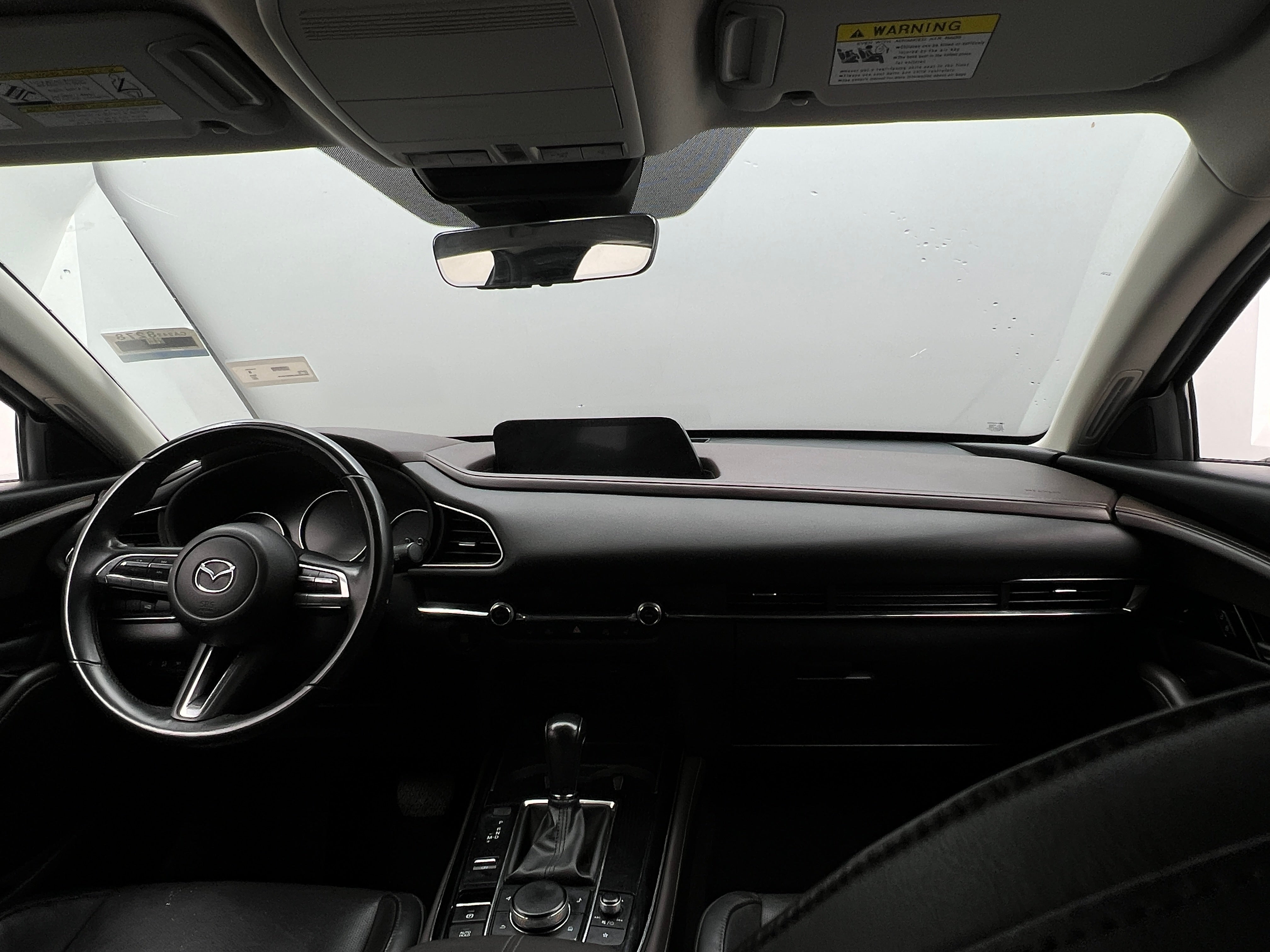 2021 Mazda CX-30 Premium 2