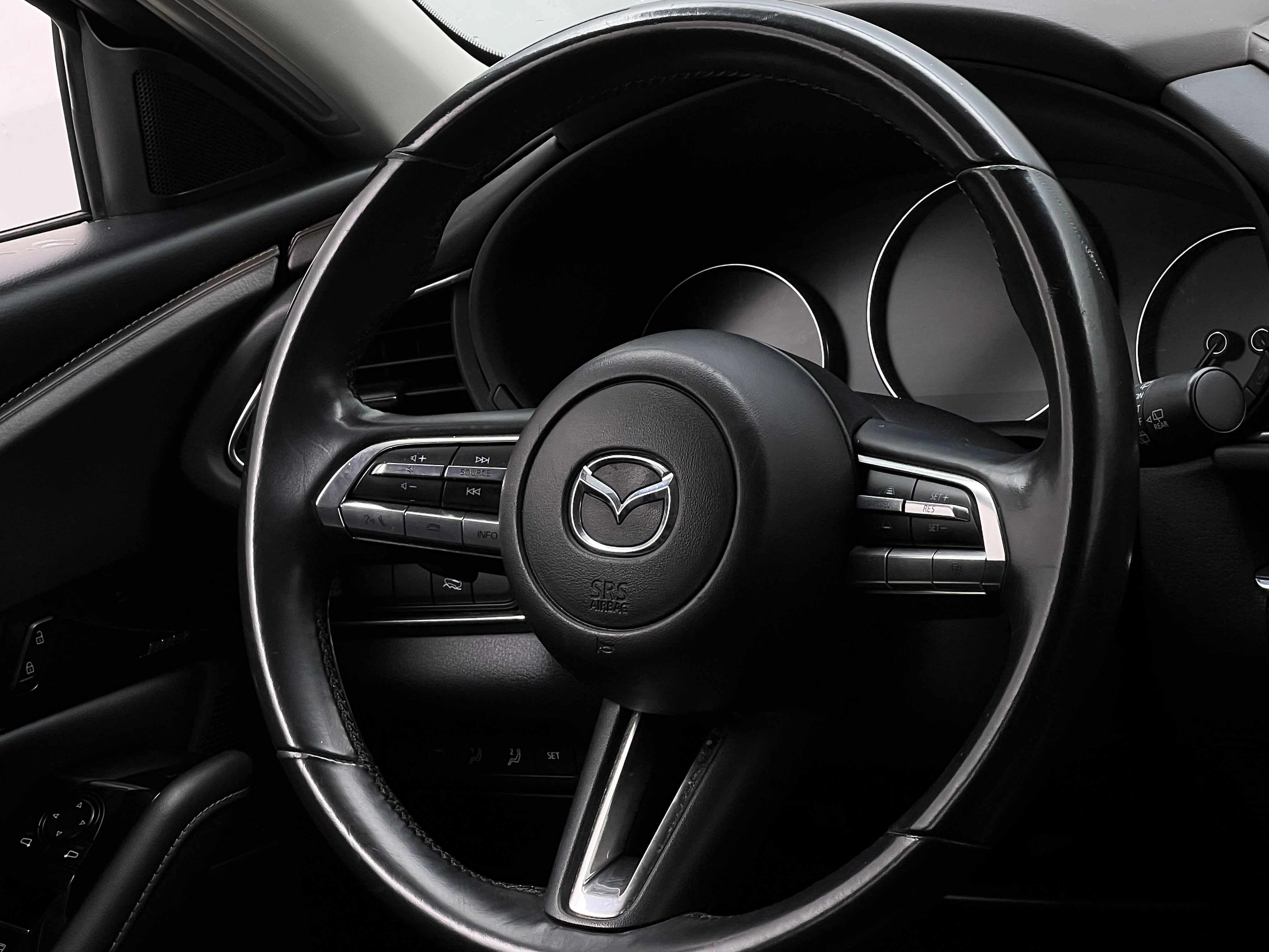 2021 Mazda CX-30 Premium 4