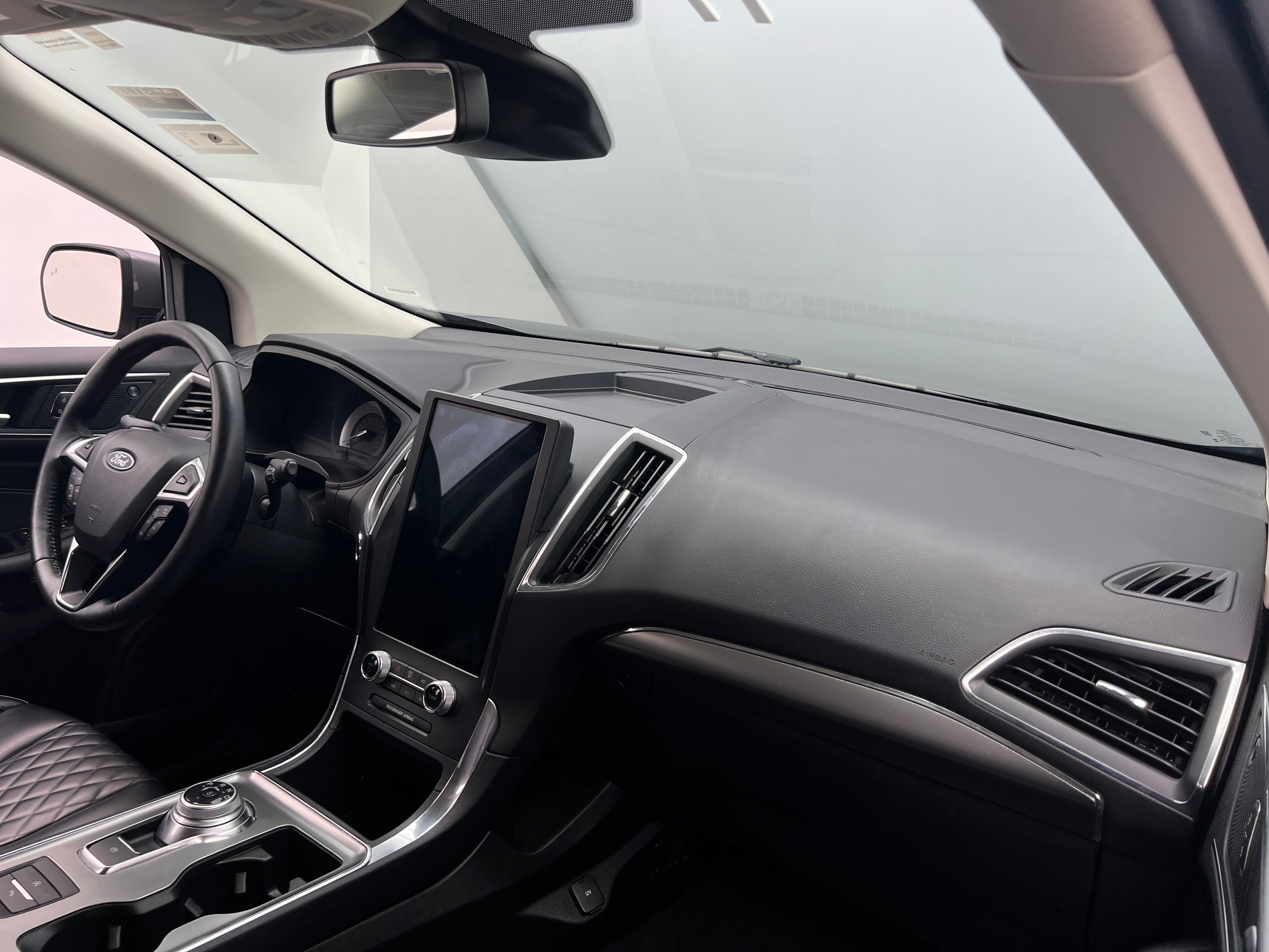 2024 Ford Edge Titanium 2