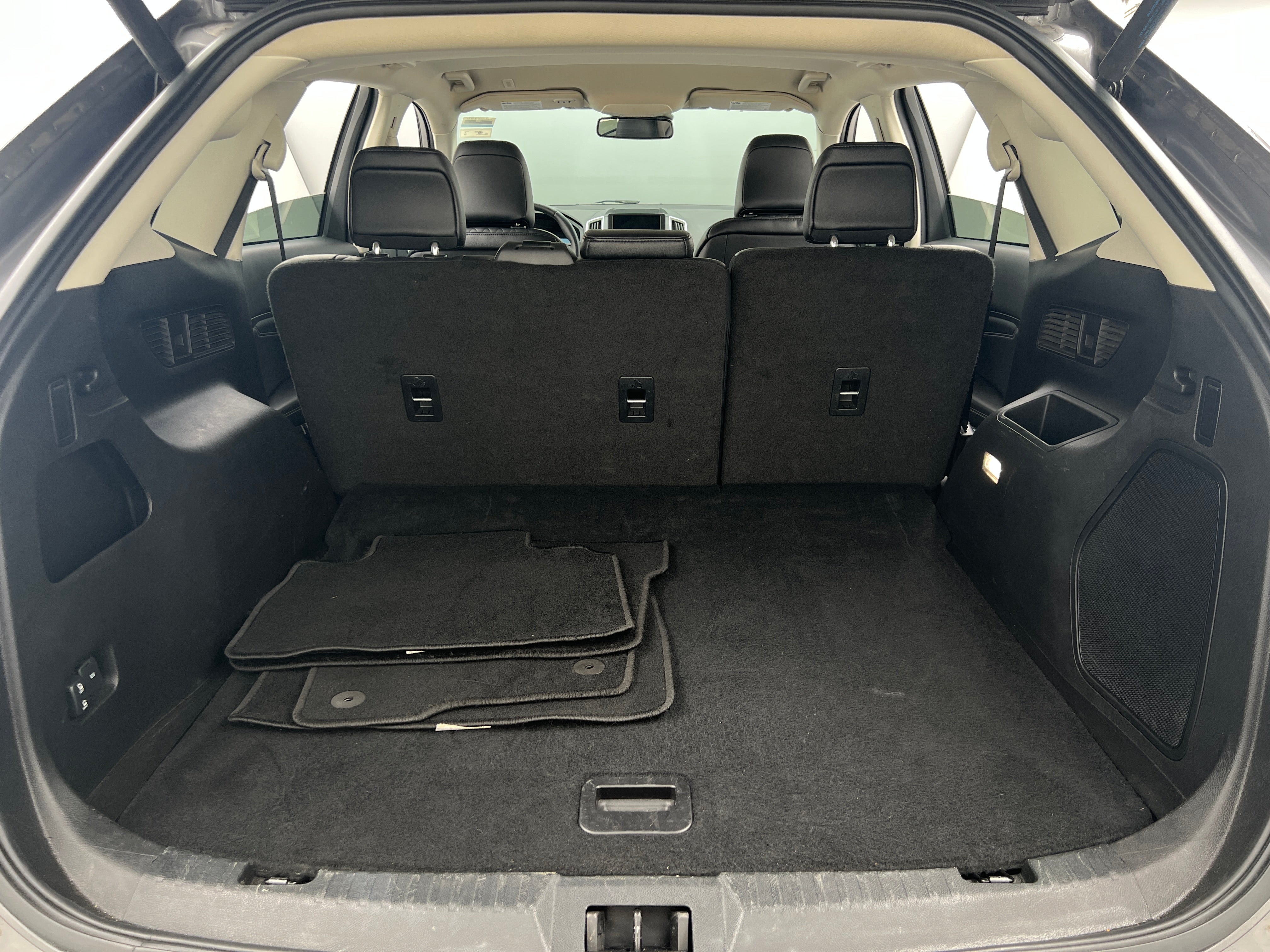 2024 Ford Edge Titanium 6