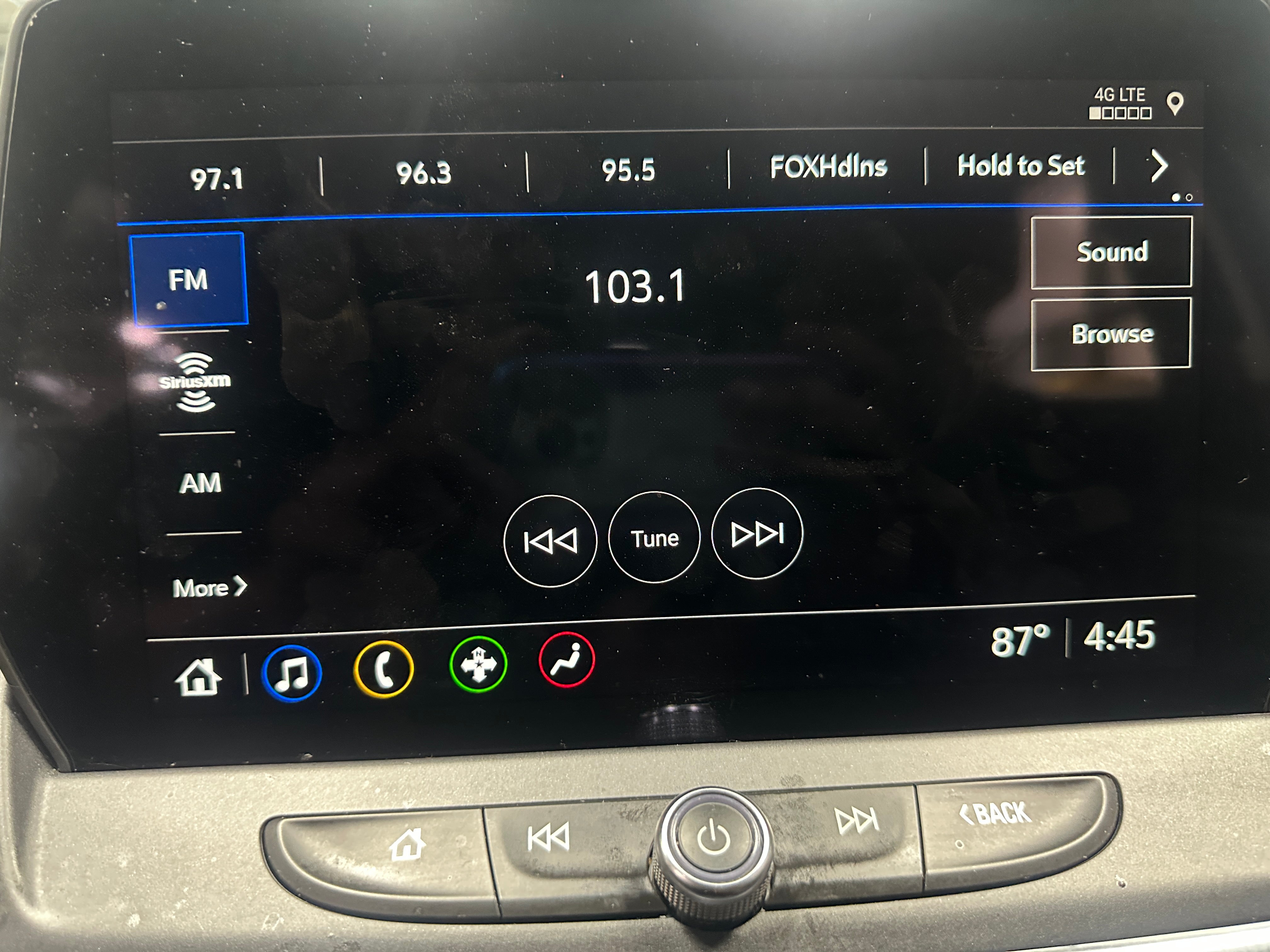 2023 Chevrolet Blazer  4