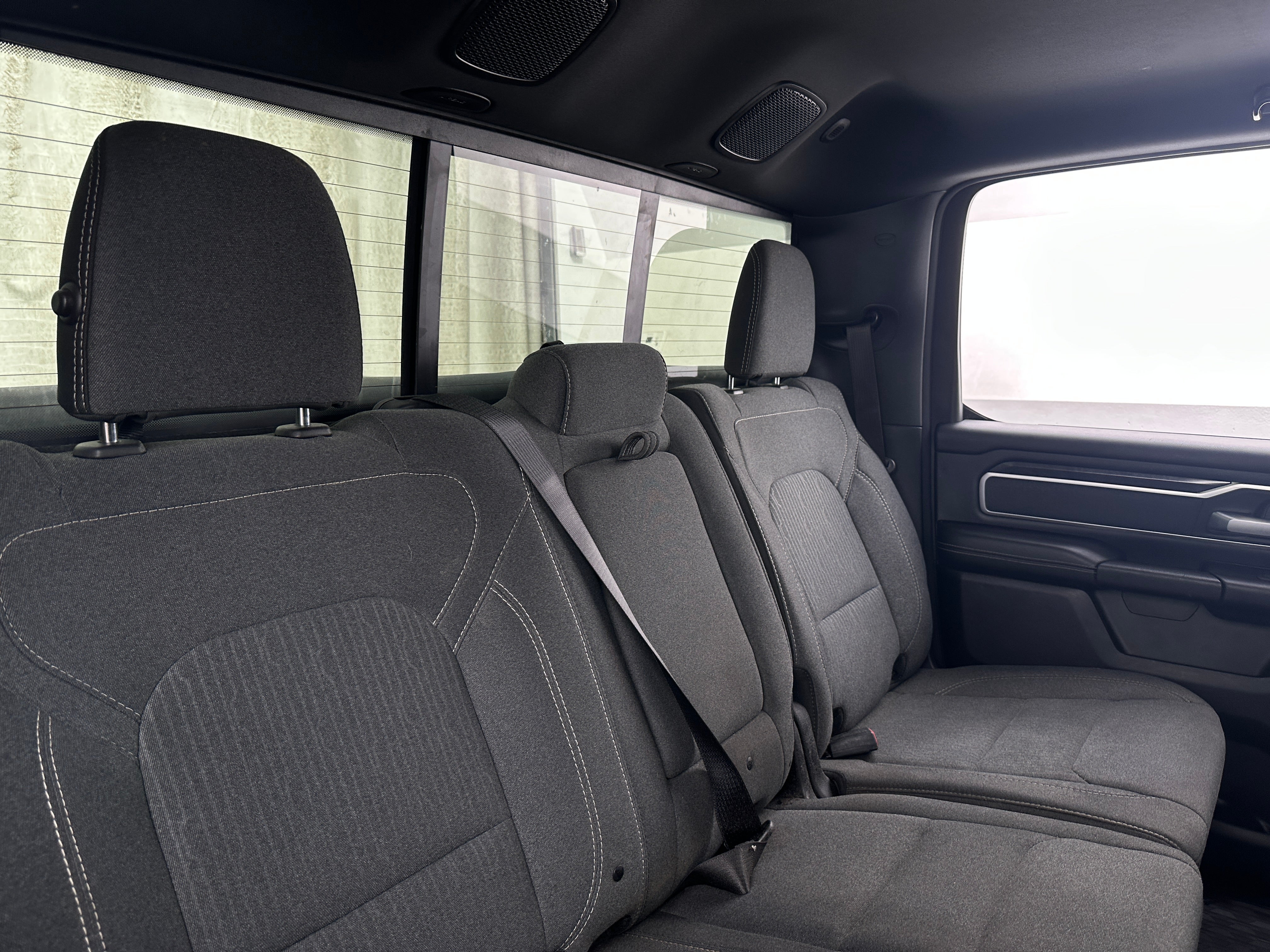 2020 RAM 1500 Big Horn 6