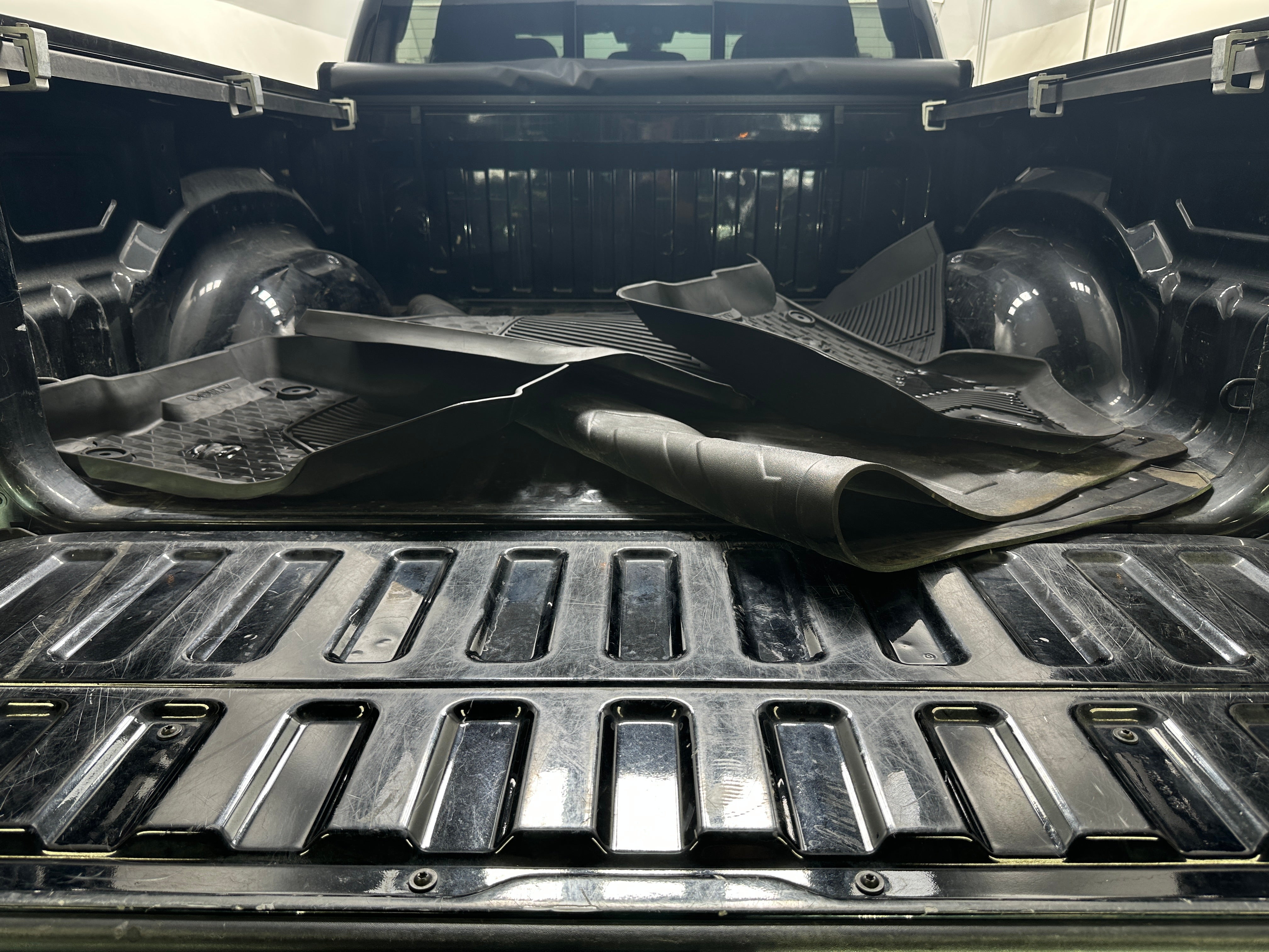 2020 RAM 1500 Big Horn 7