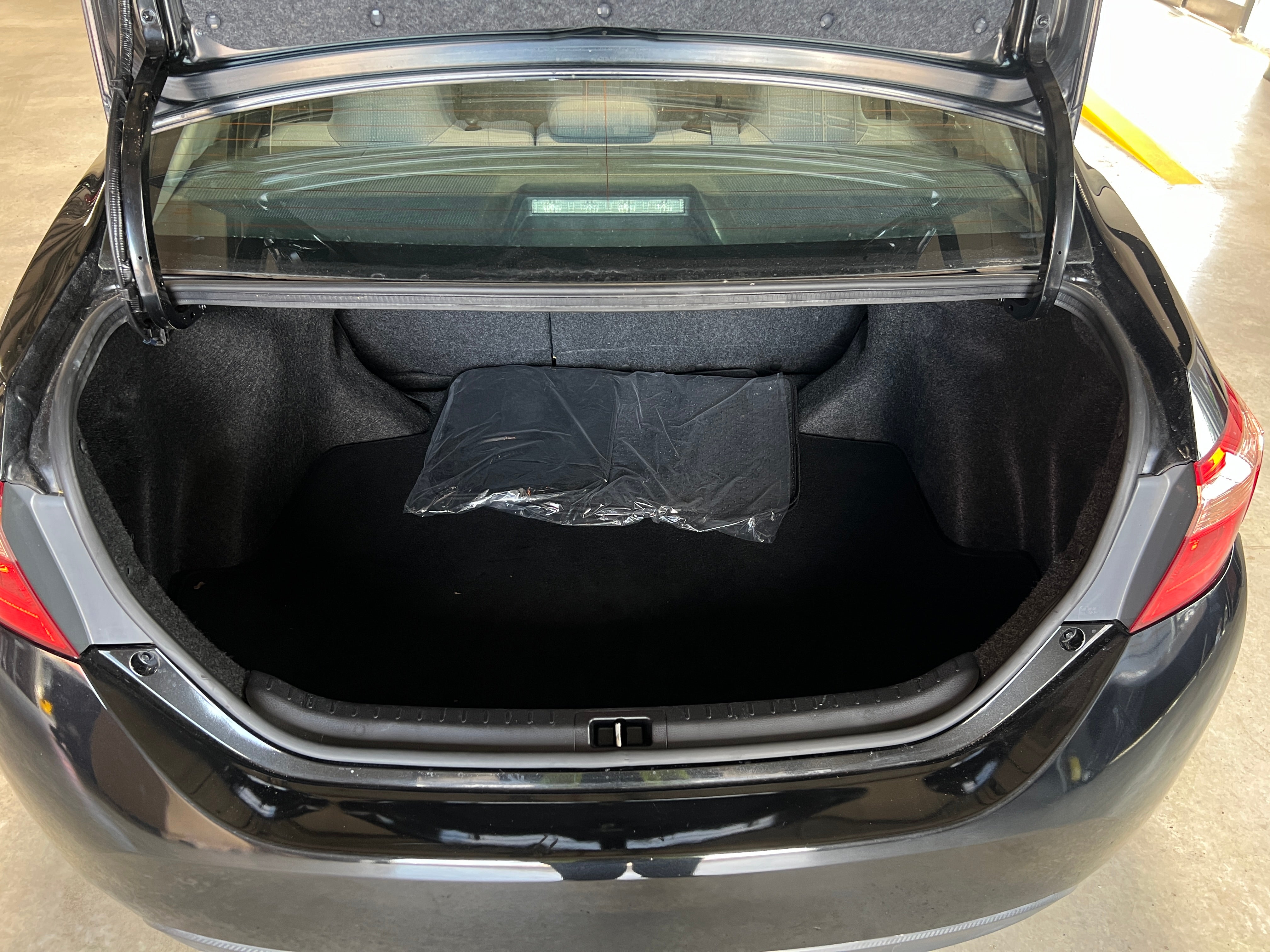 2019 Toyota Corolla L 7