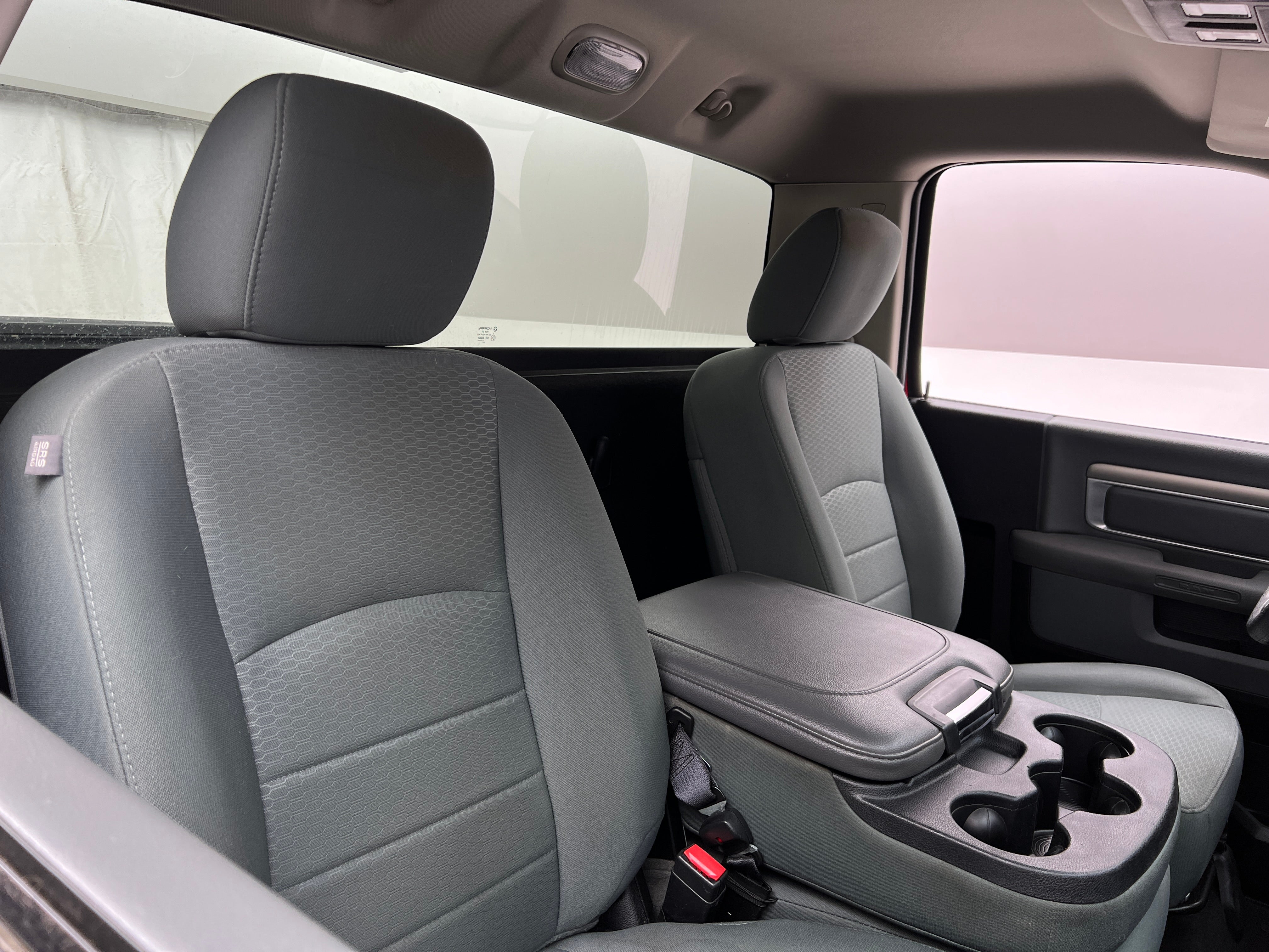 2016 RAM 1500 Express 2