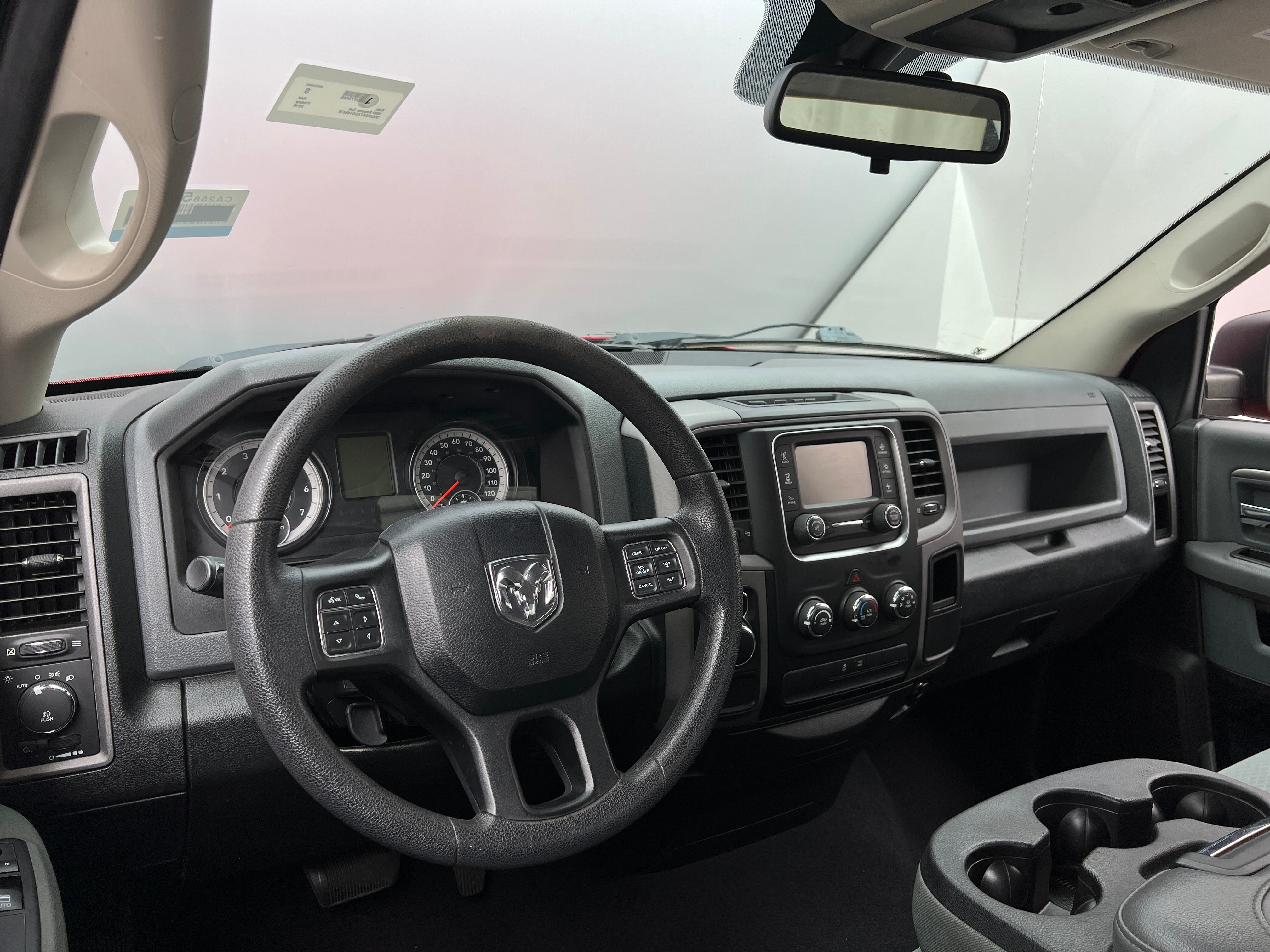 2016 RAM 1500 Express 3