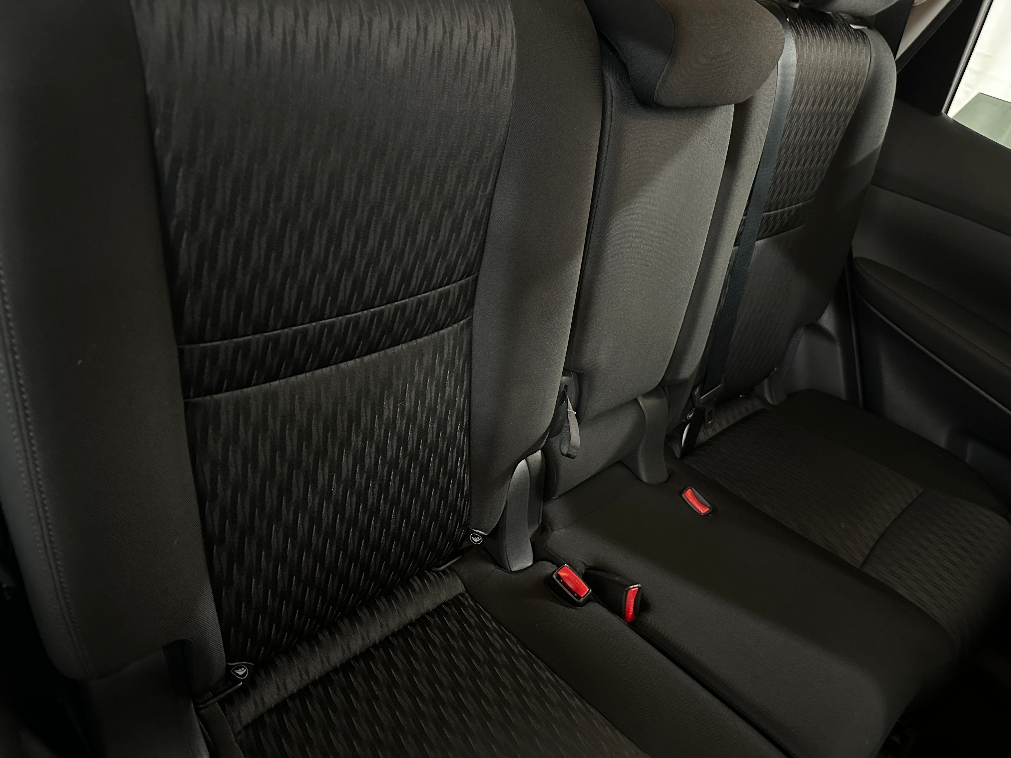 2019 Nissan Rogue SV 6