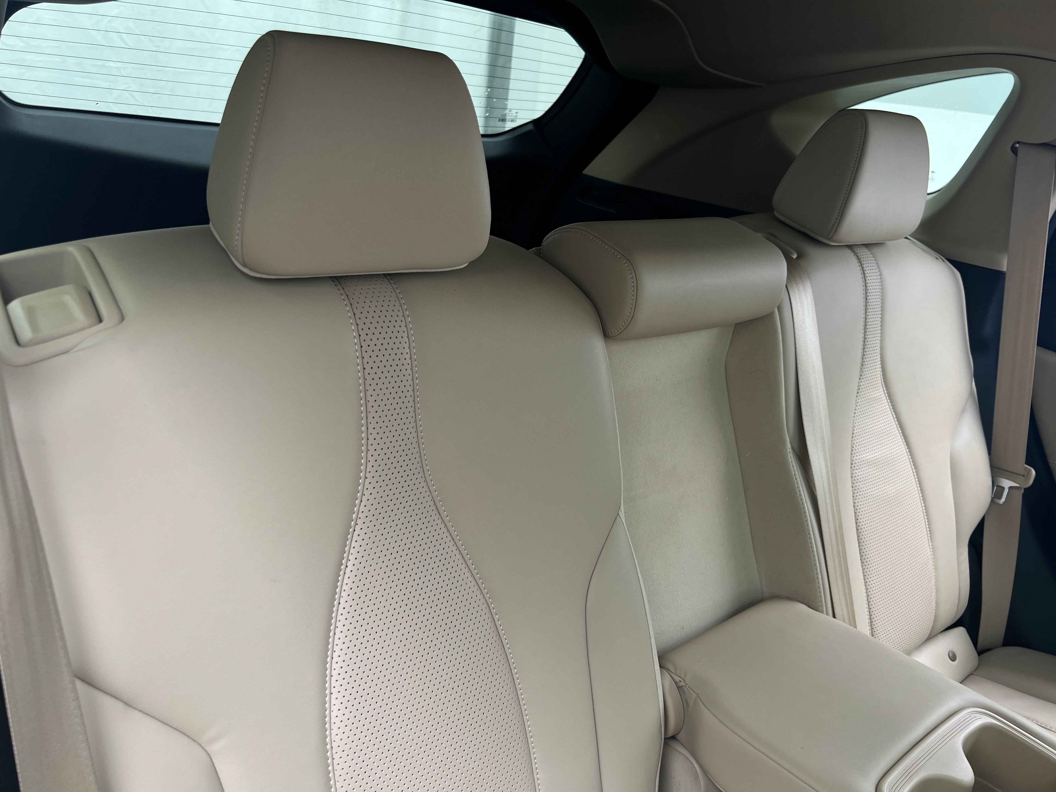 2020 Acura RDX Technology 5