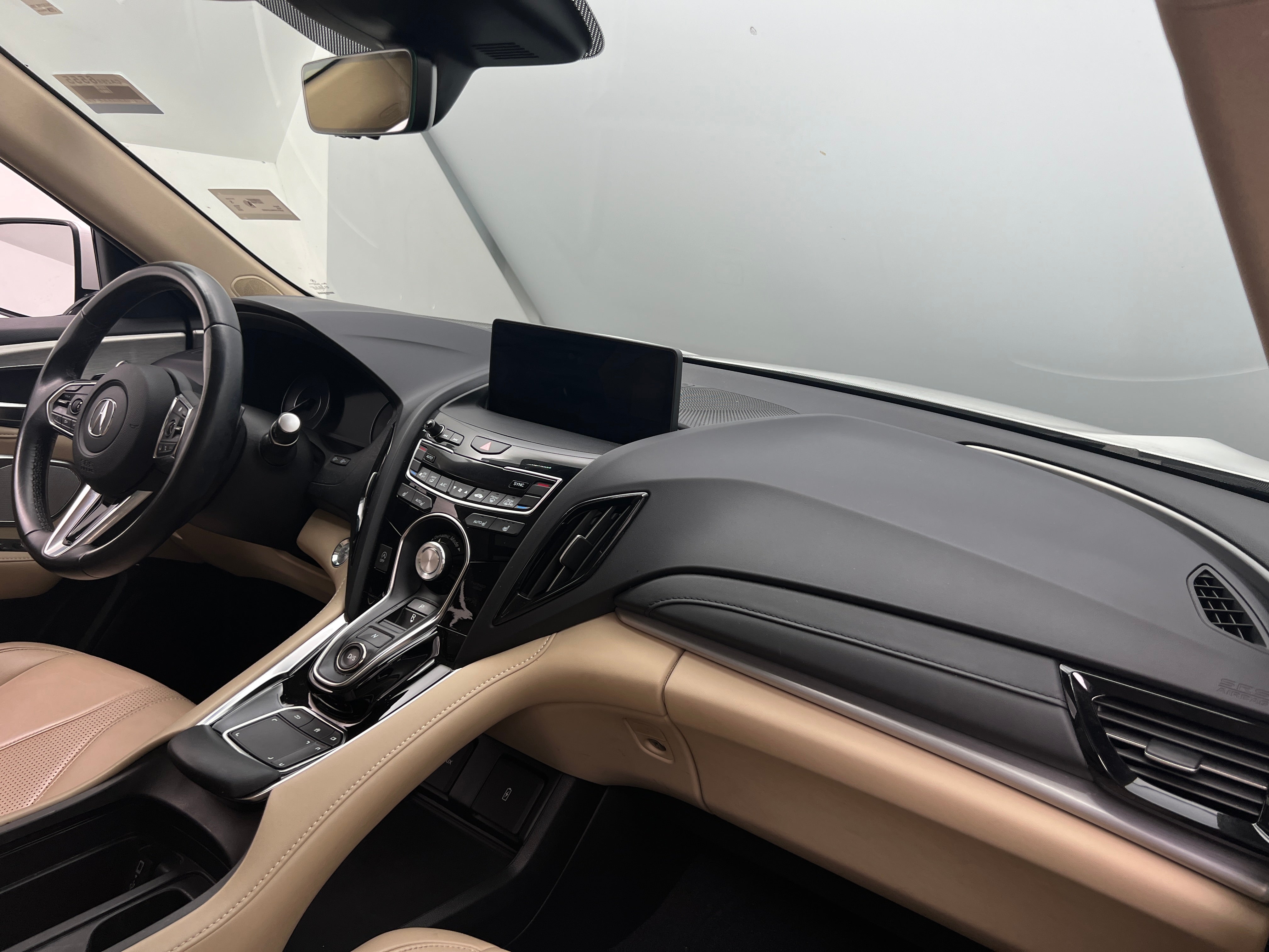 2020 Acura RDX Technology 2