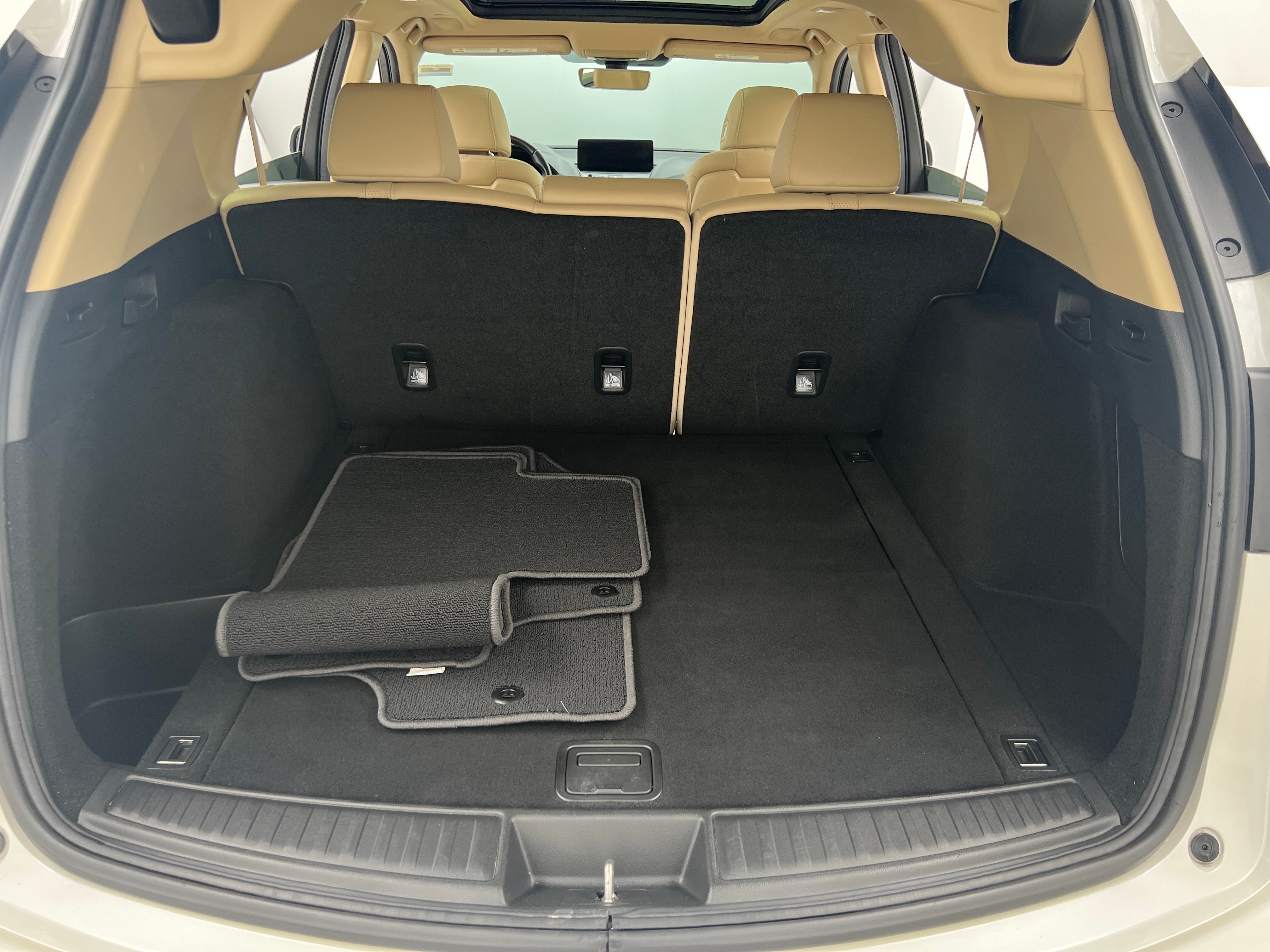 2020 Acura RDX Technology 6