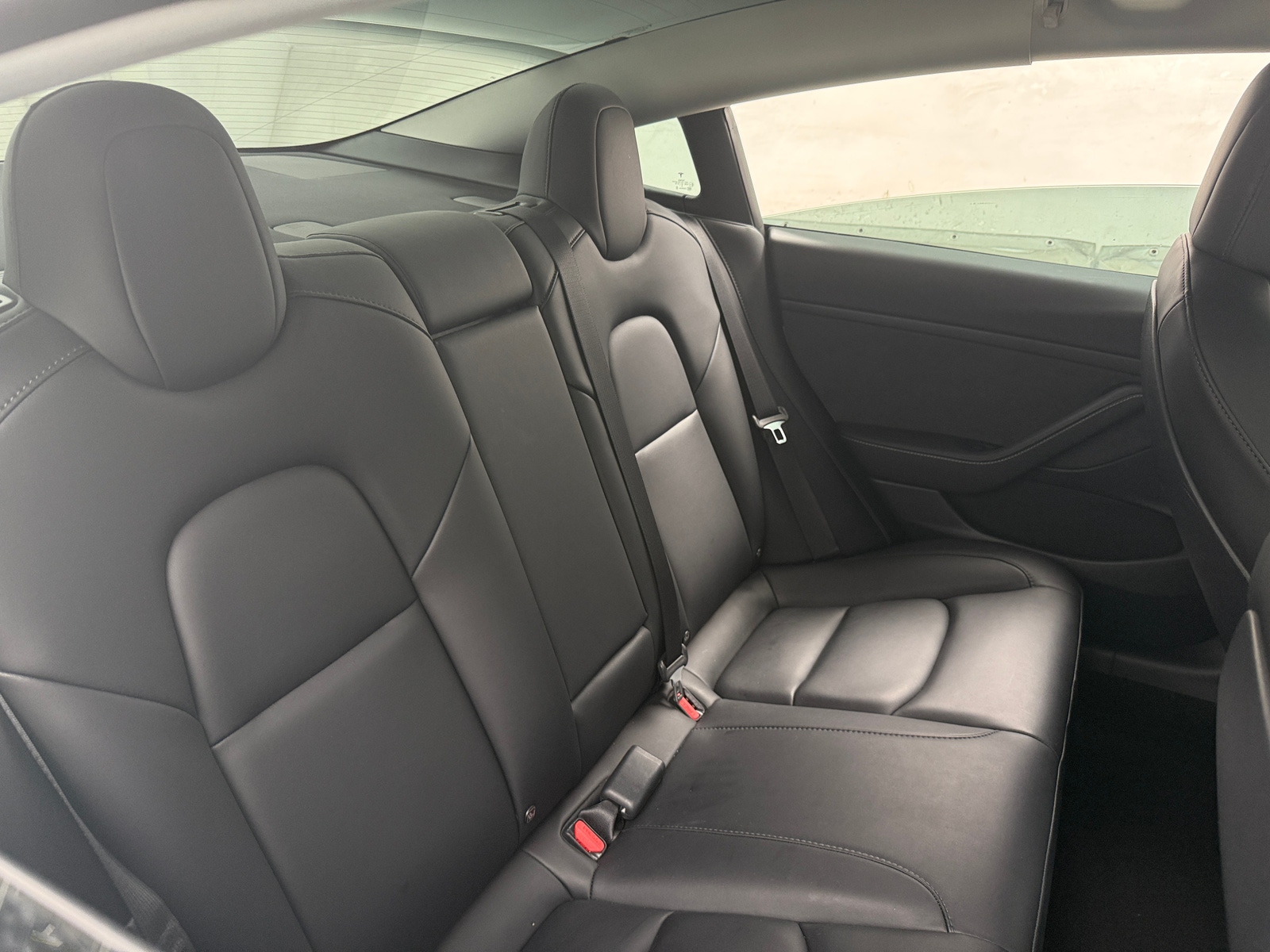 Thumbnail: 2021 Tesla Model 3 - 5